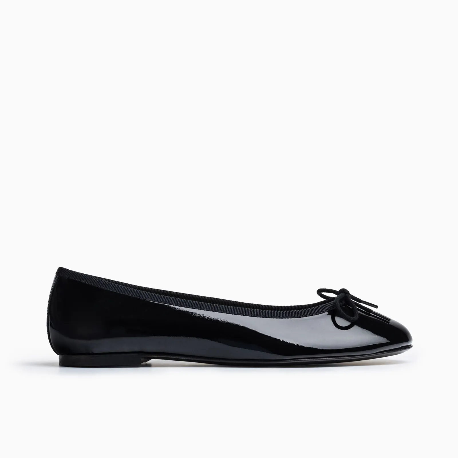 Barcelona Ballerina Flat