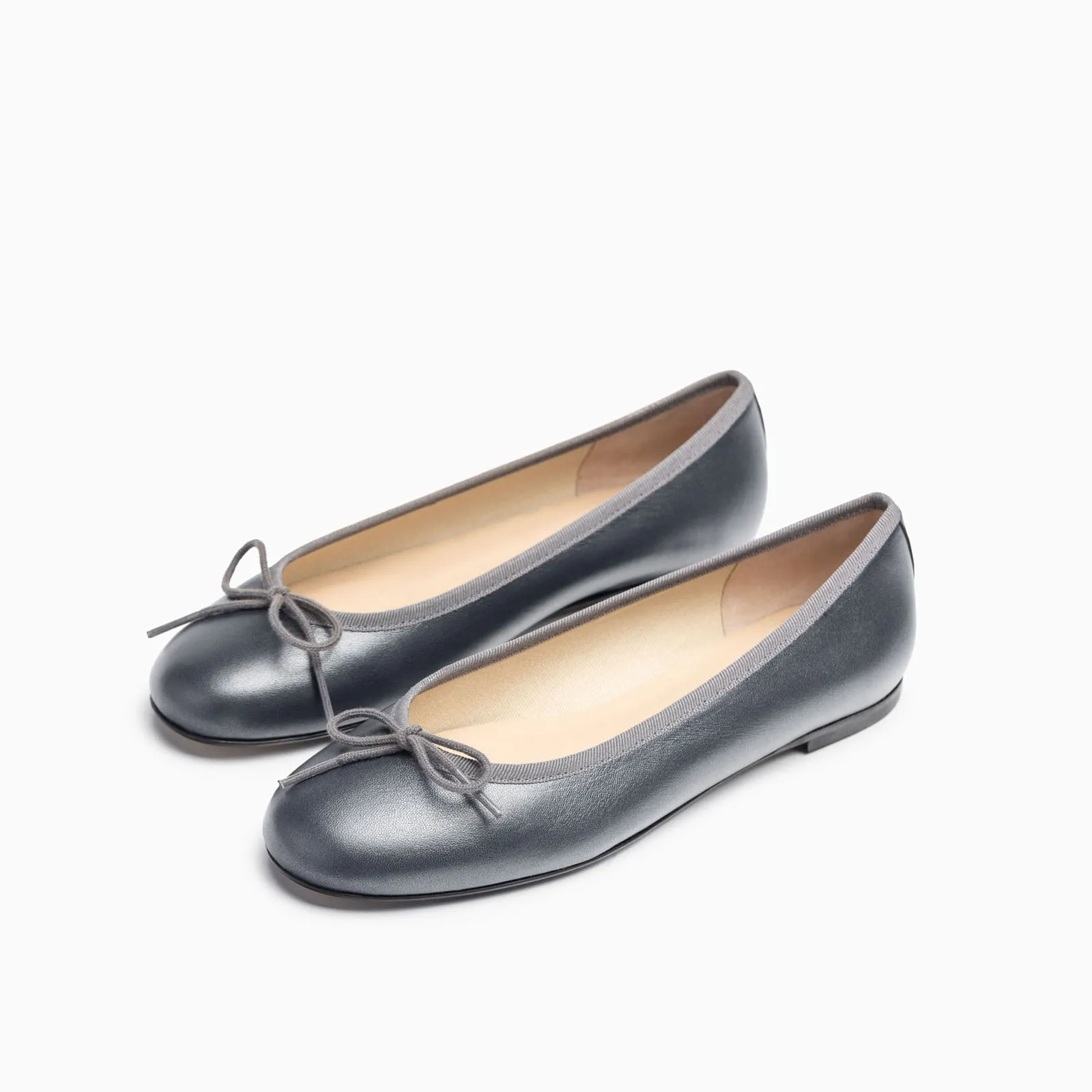 Barcelona Ballerina Flat