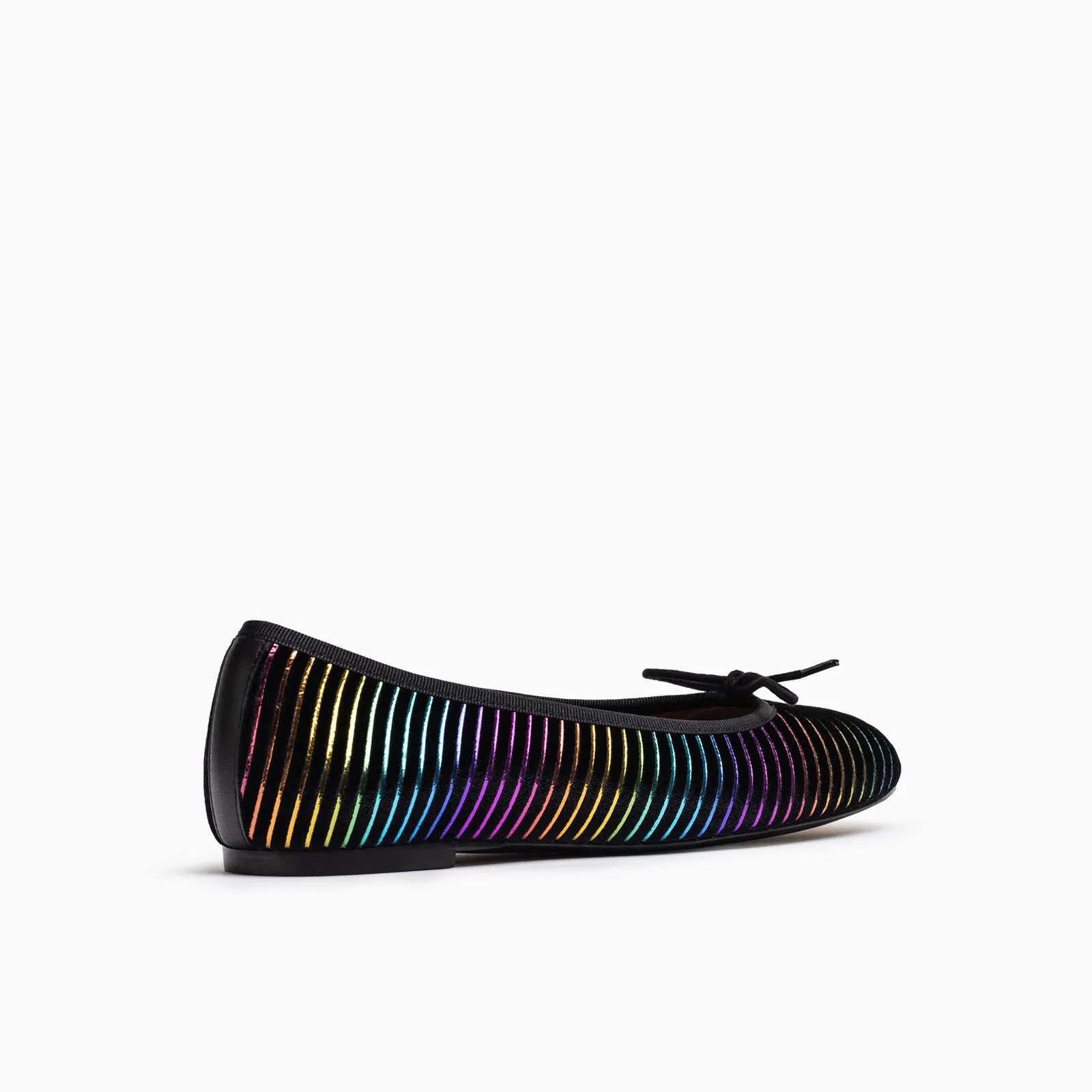 Barcelona Ballerina Flat