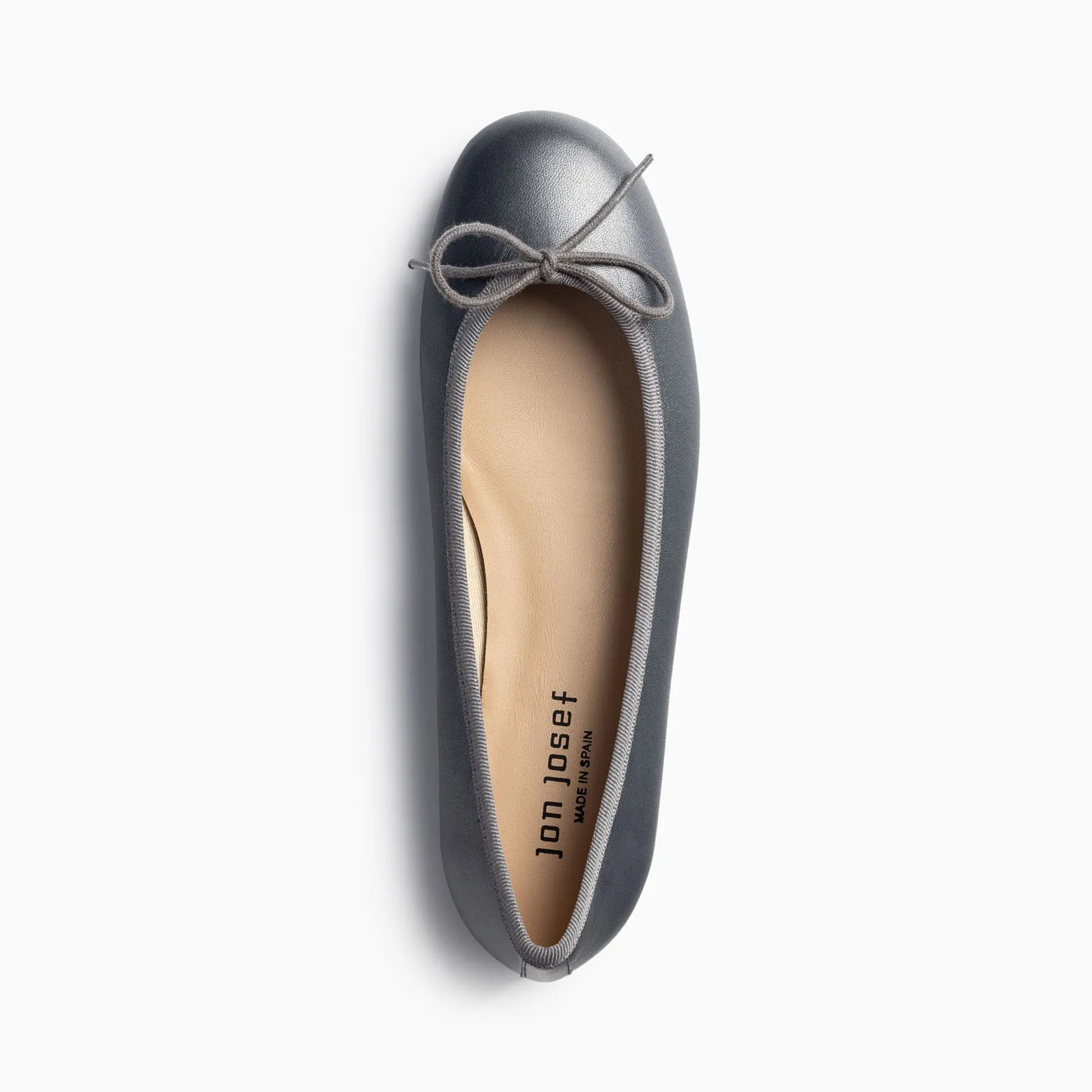 Barcelona Ballerina Flat