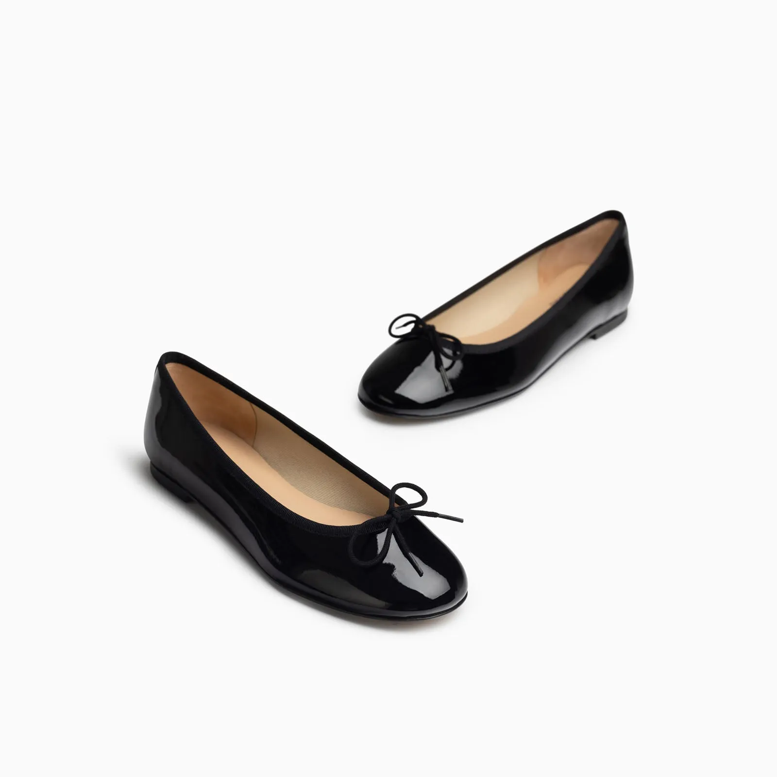Barcelona Ballerina Flat