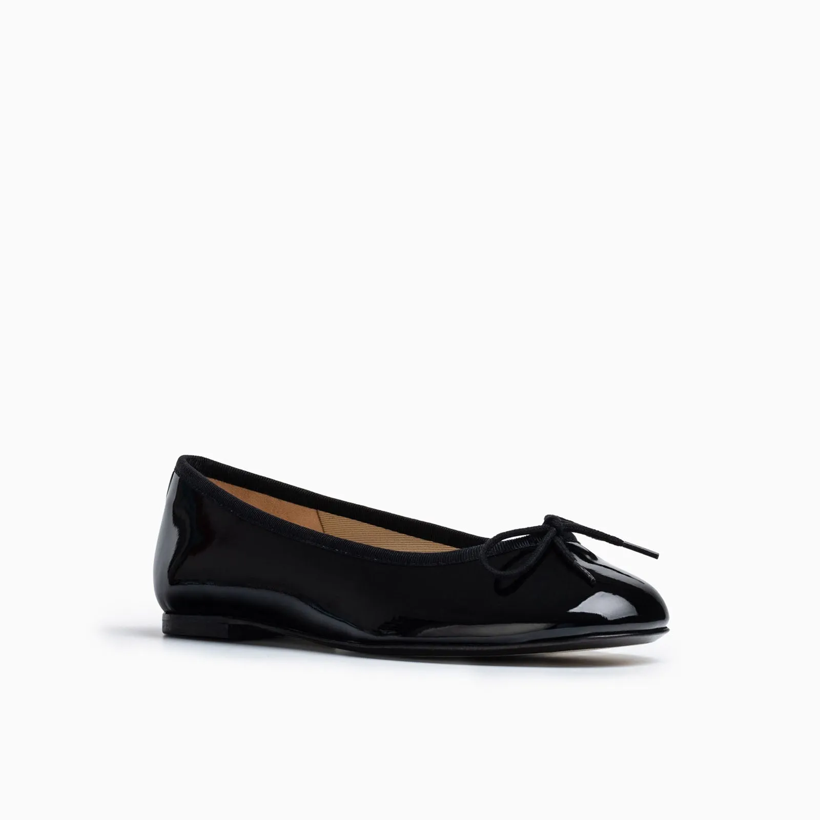 Barcelona Ballerina Flat