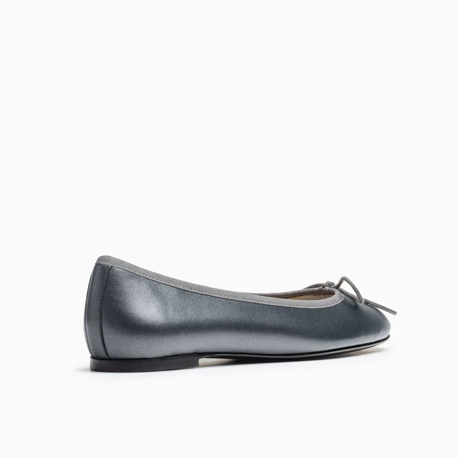 Barcelona Ballerina Flat