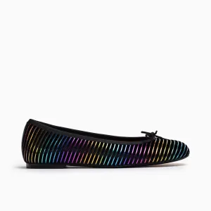 Barcelona Ballerina Flat