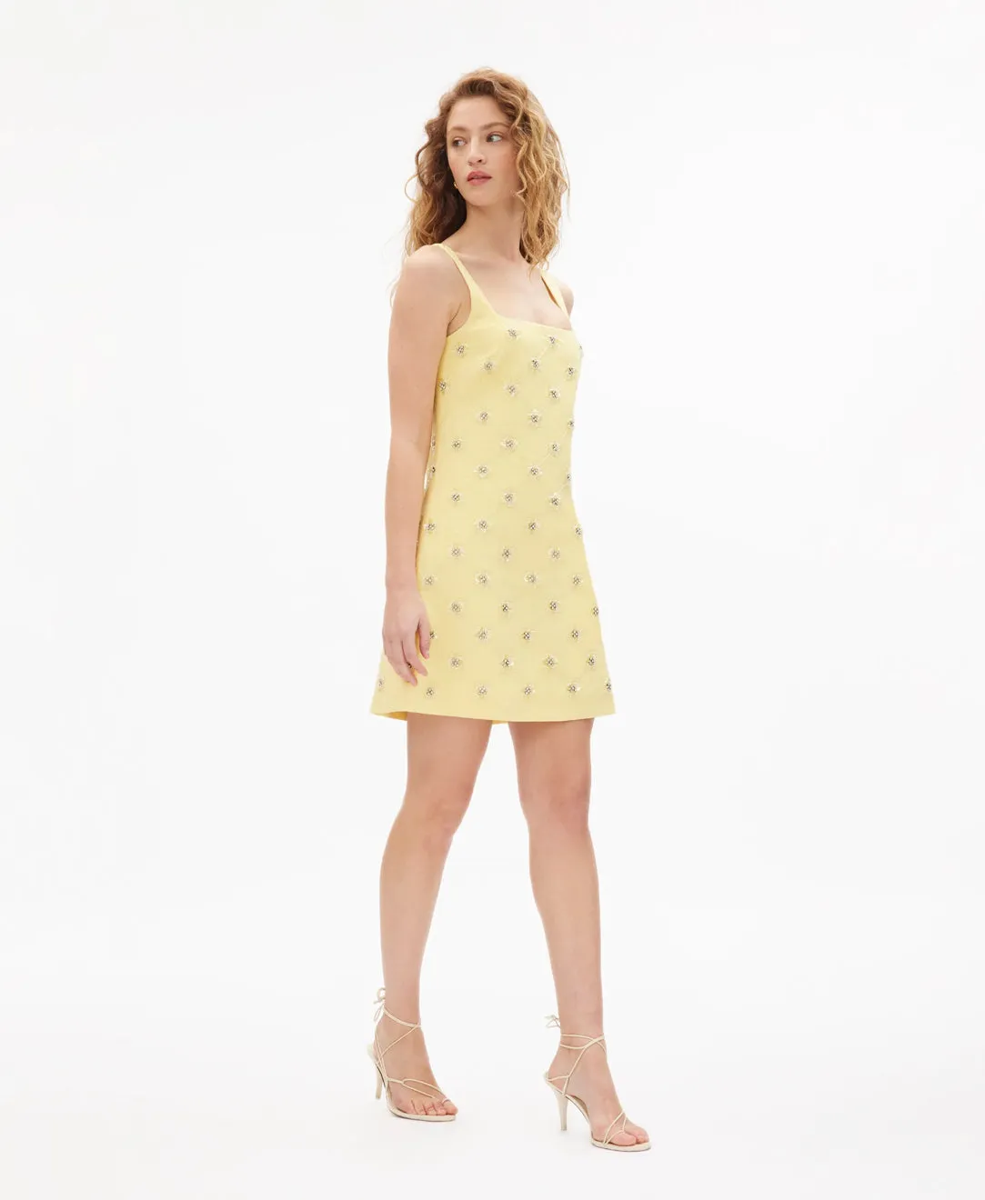 BARTON DRESS