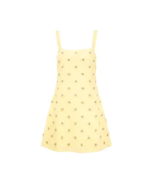 BARTON DRESS