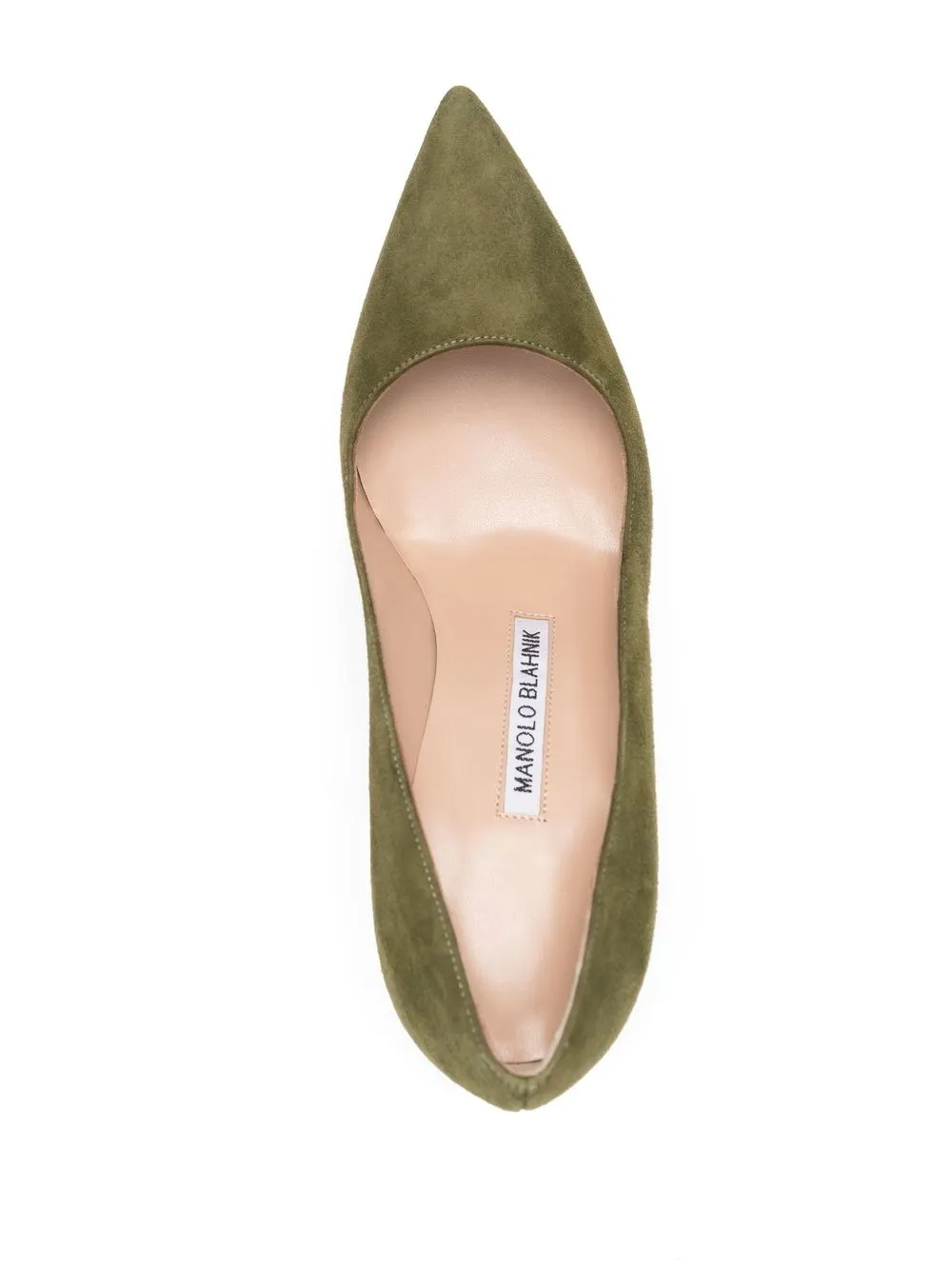 BB 70 Pumps
