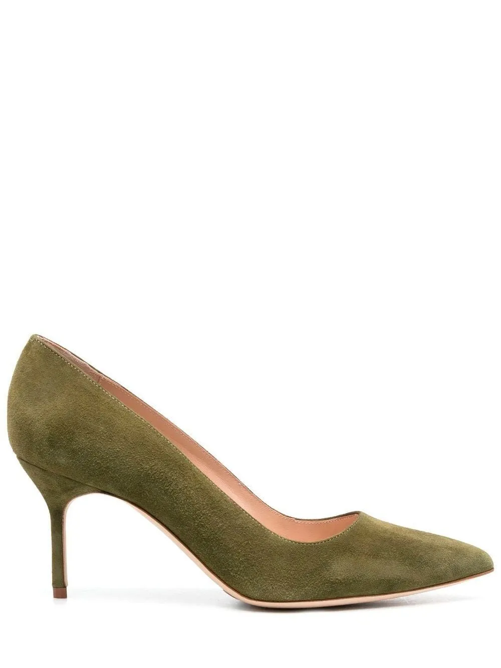 BB 70 Pumps