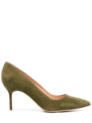 BB 70 Pumps