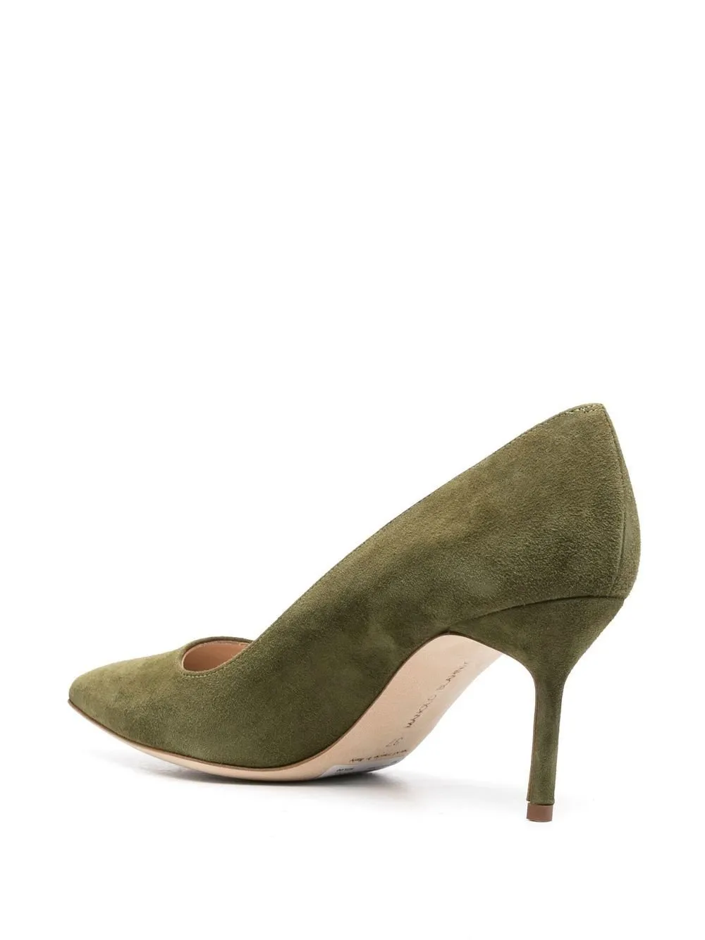 BB 70 Pumps