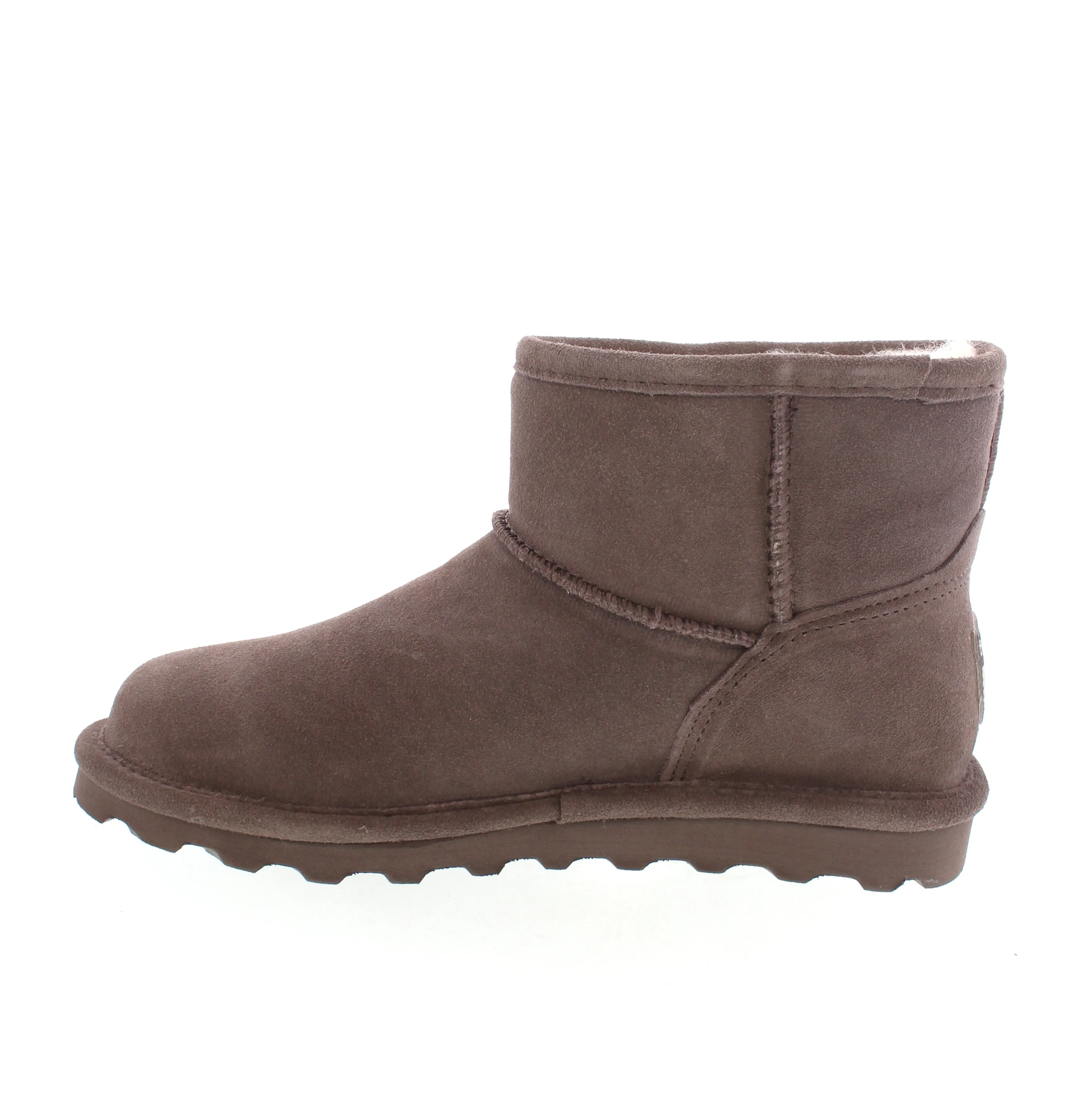 Bearpaw Alyssa - Cinder