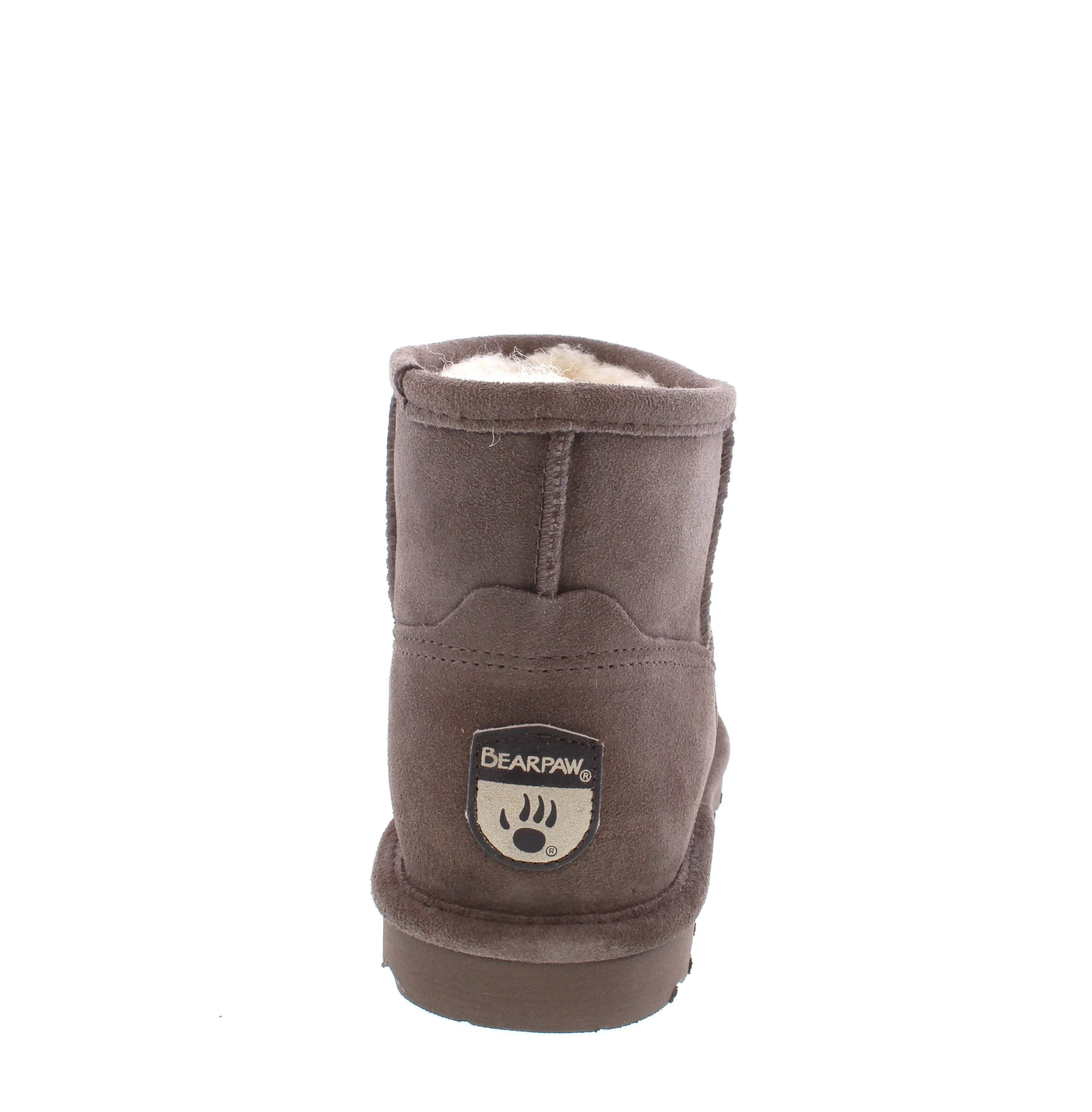 Bearpaw Alyssa - Cinder