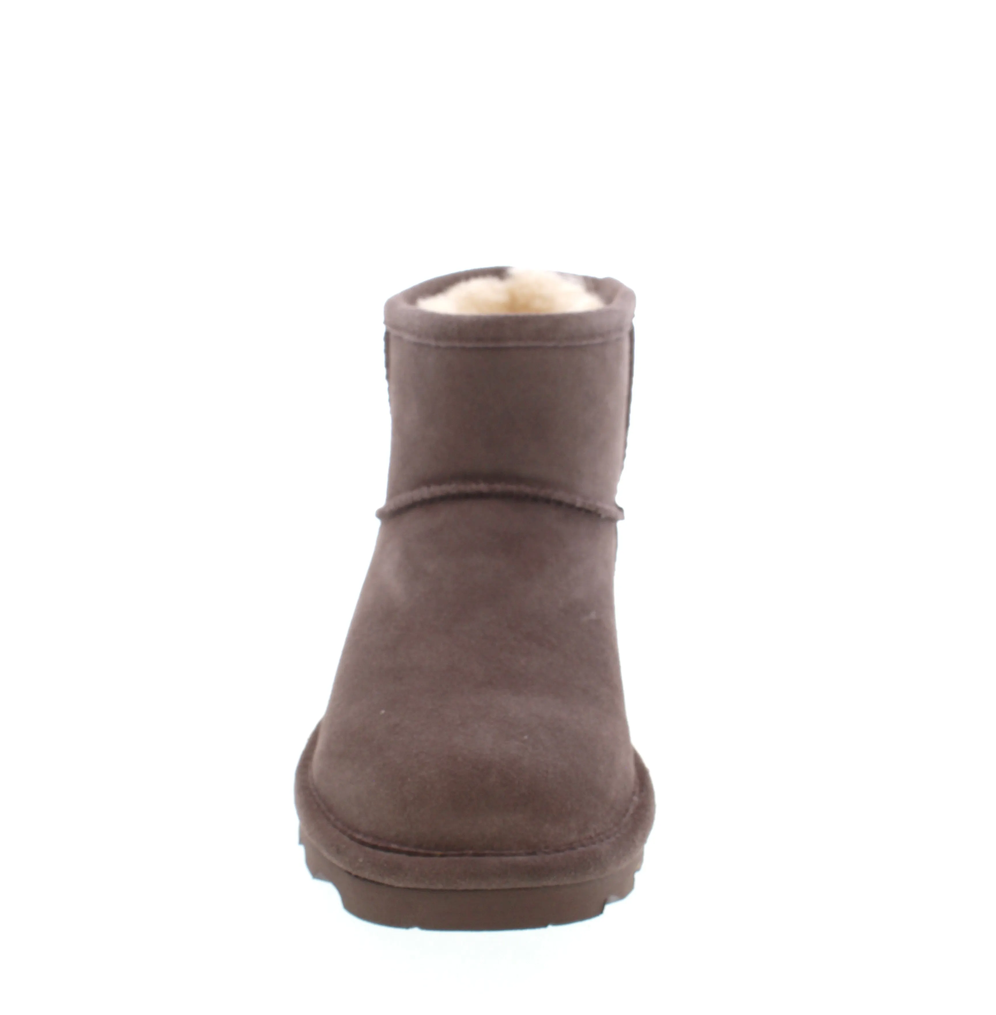 Bearpaw Alyssa - Cinder