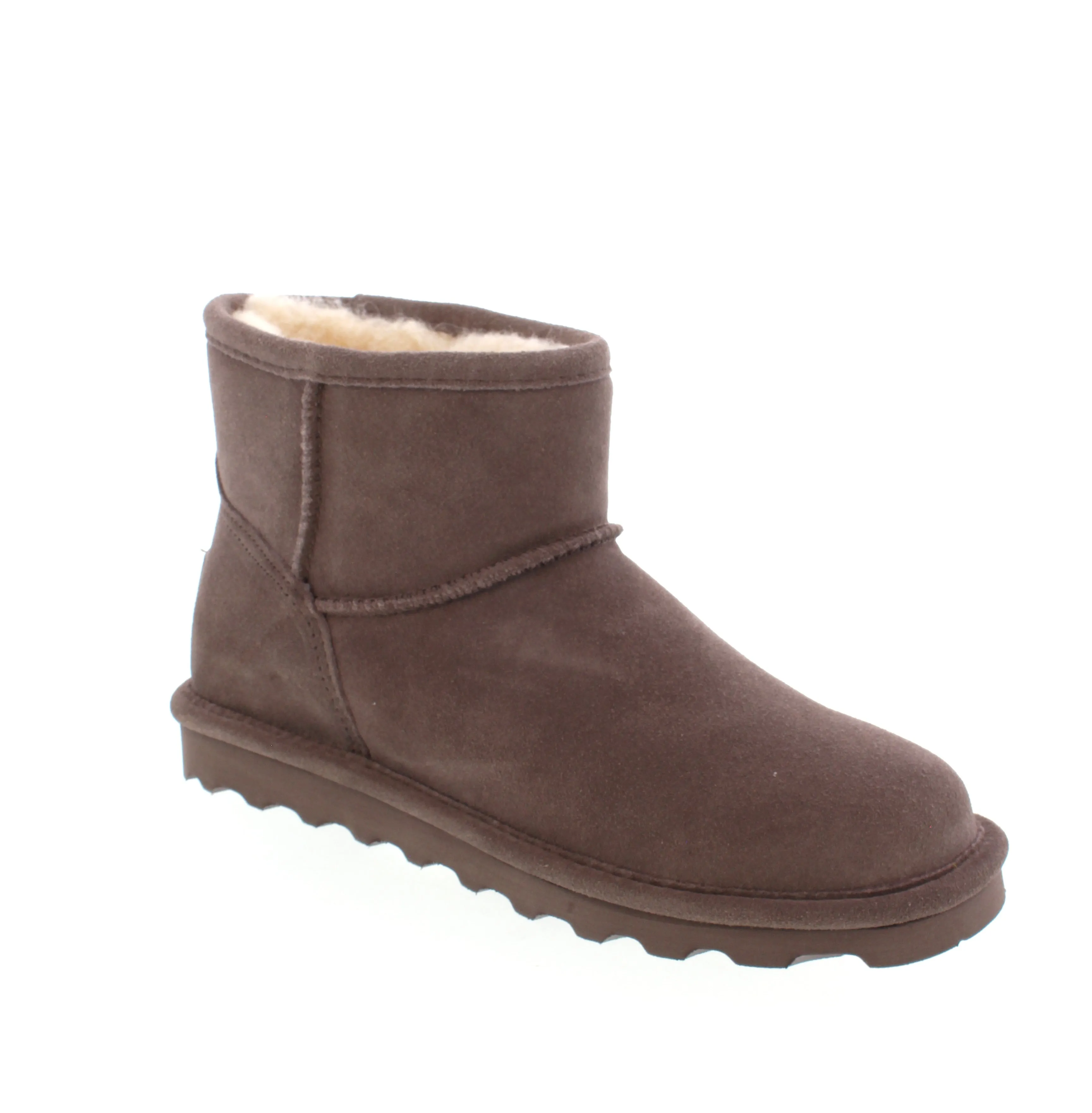 Bearpaw Alyssa - Cinder