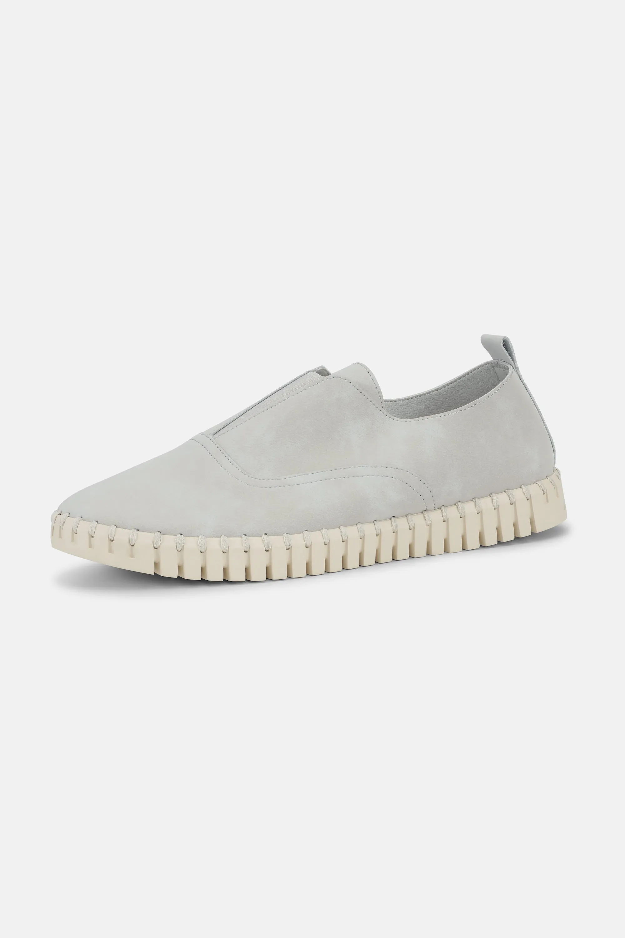 Bequeme Herrenschuhe - Kit Pearled Ivory