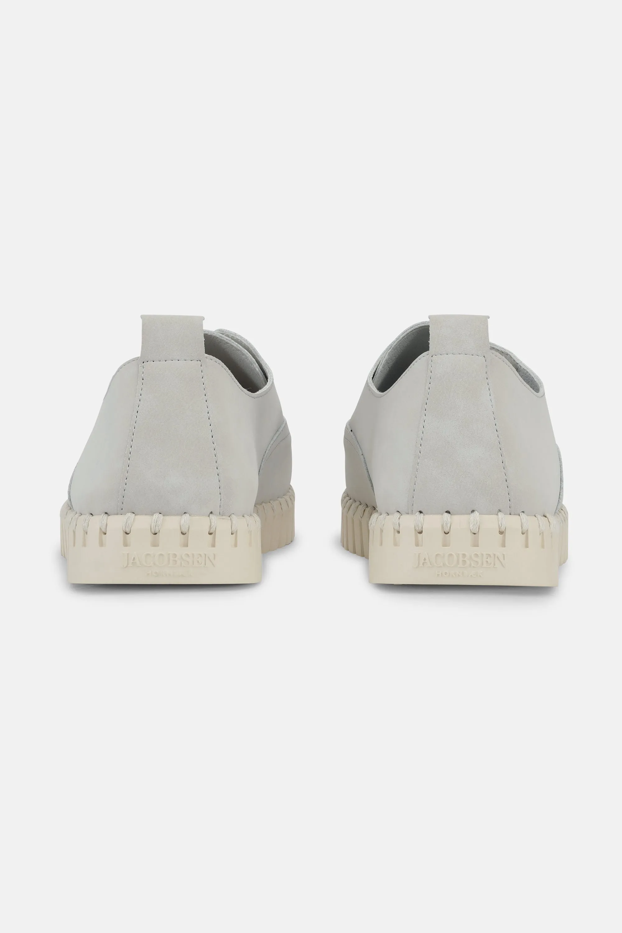 Bequeme Herrenschuhe - Kit Pearled Ivory