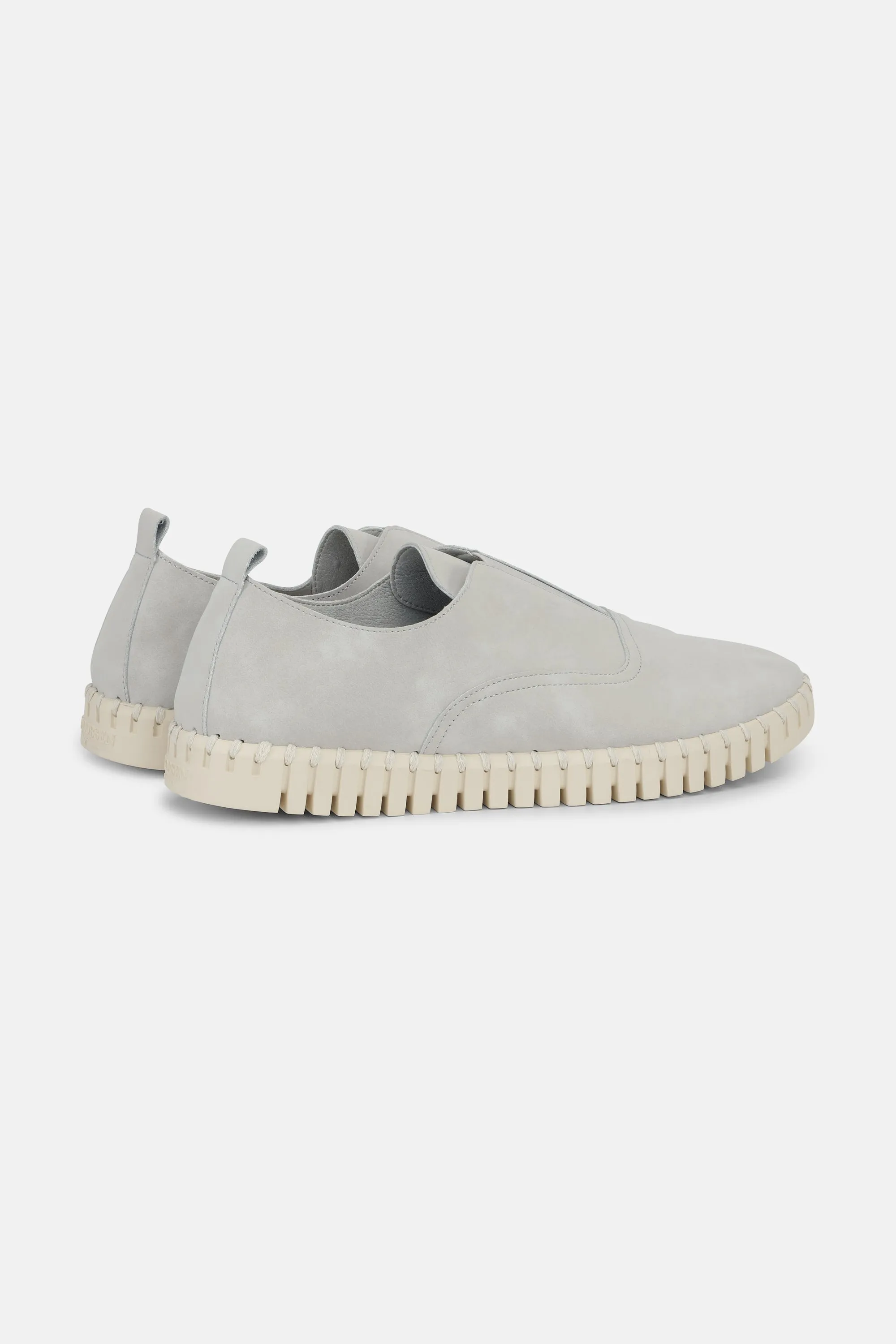 Bequeme Herrenschuhe - Kit Pearled Ivory