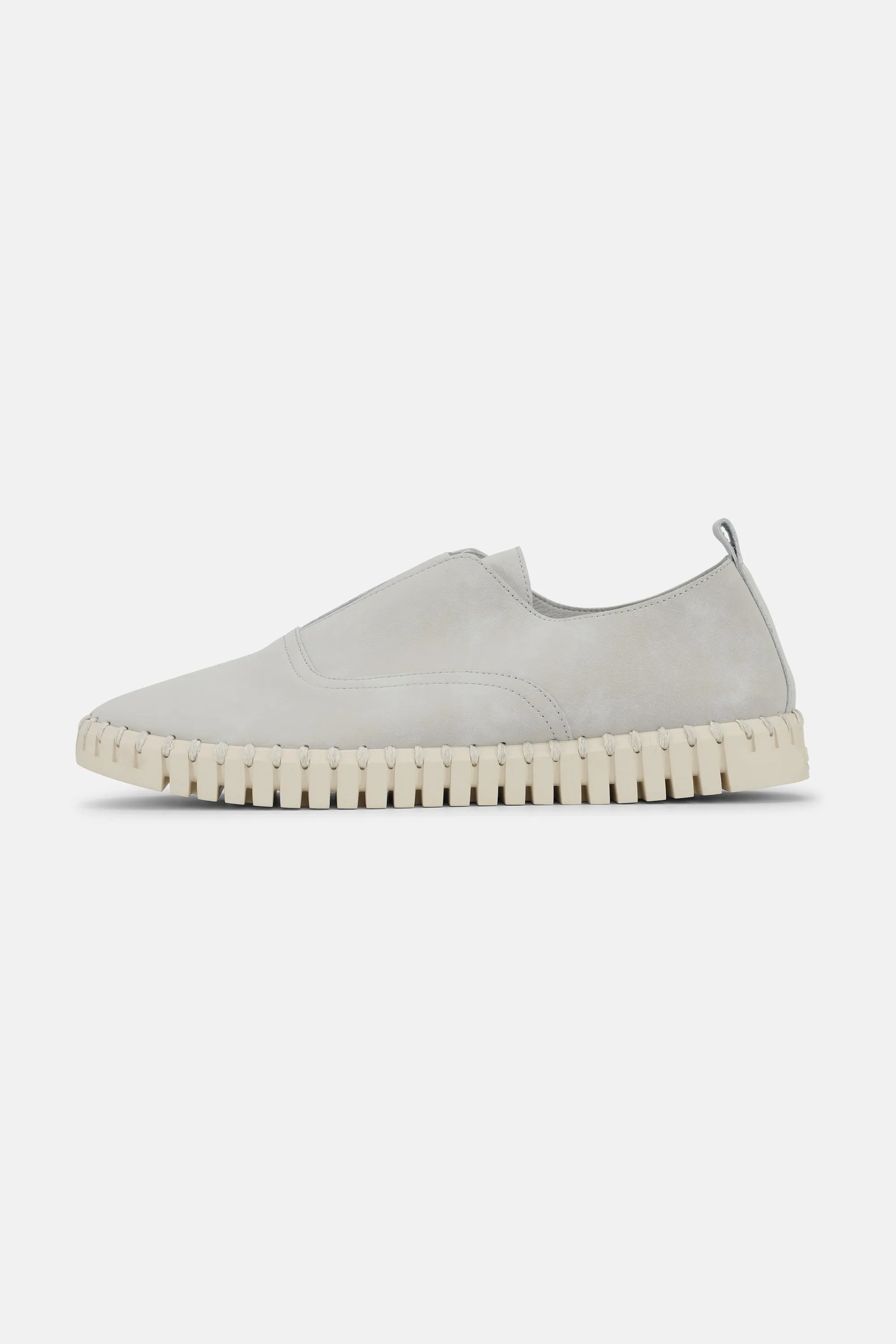Bequeme Herrenschuhe - Kit Pearled Ivory