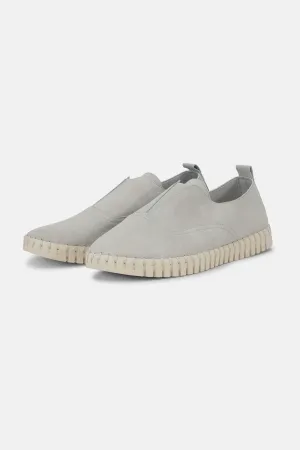 Bequeme Herrenschuhe - Kit Pearled Ivory