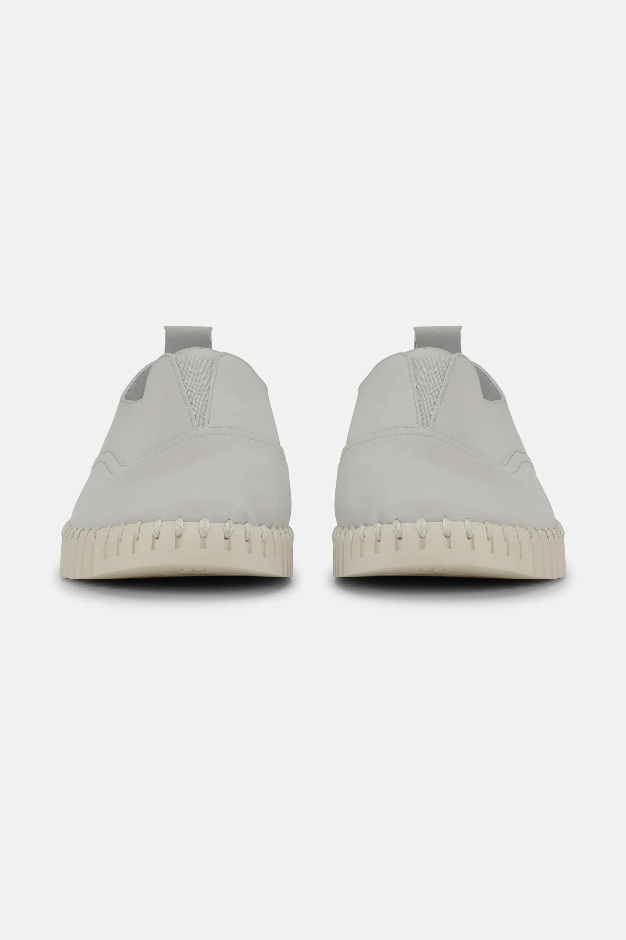 Bequeme Herrenschuhe - Kit Pearled Ivory