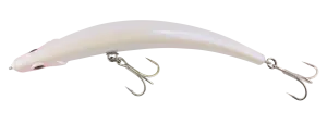 Berkley Pro Tech Bender Bent Minnow Surface Walker Lure 150mm