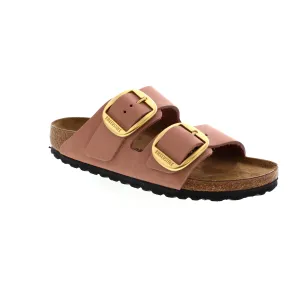Birkenstock Big Buckle - Old Rose