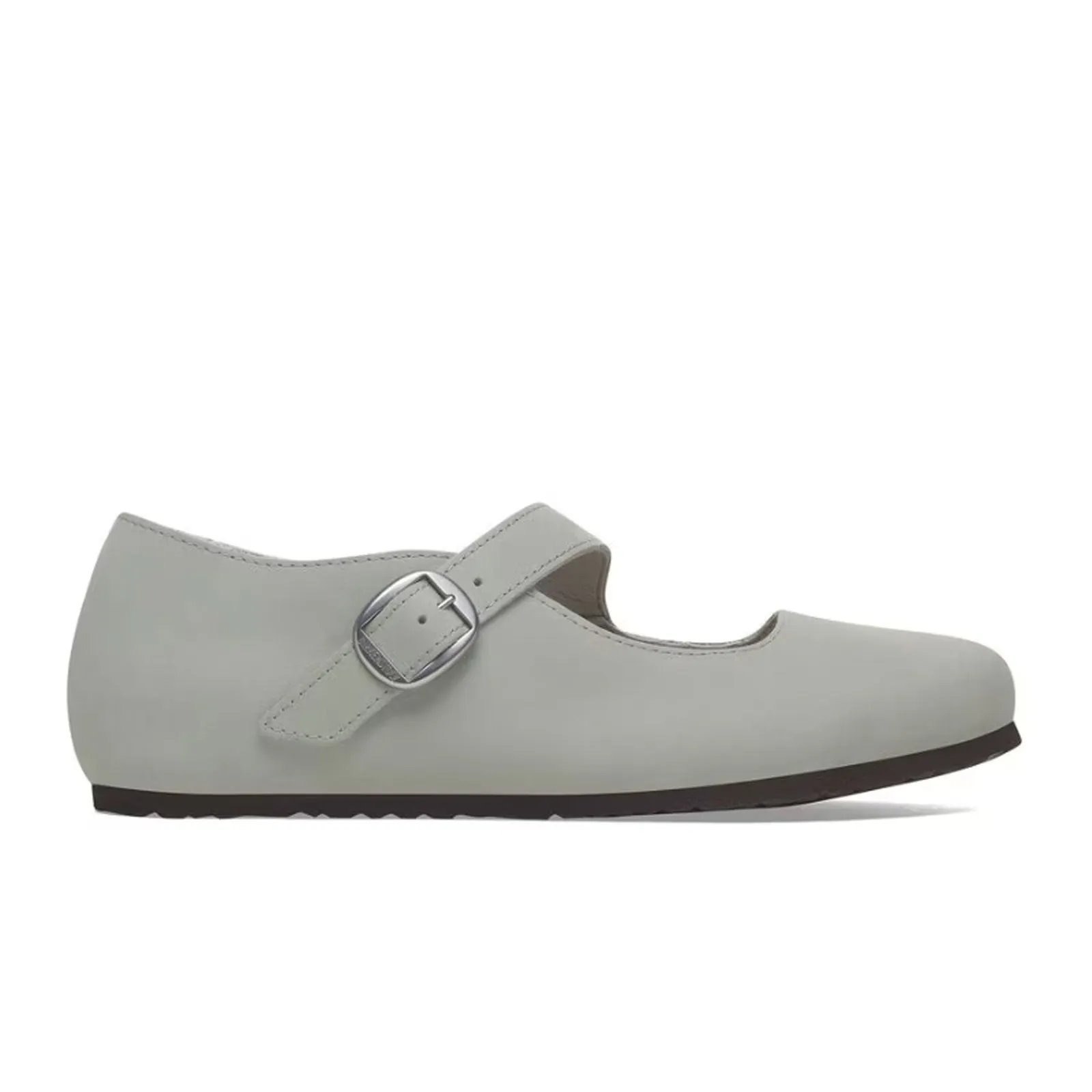 Birkenstock Tracy Mary Jane (Women) - Pure Sage