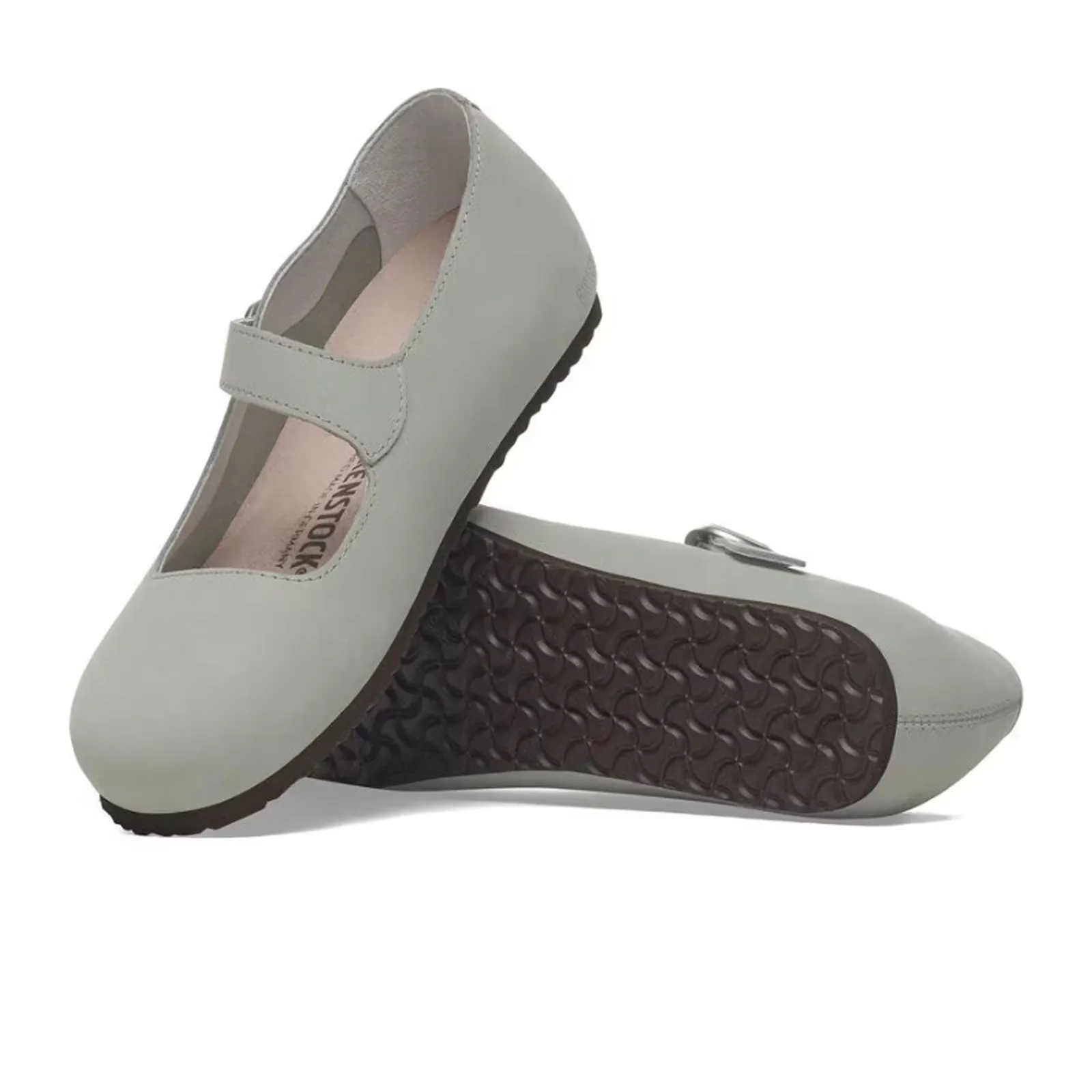Birkenstock Tracy Mary Jane (Women) - Pure Sage