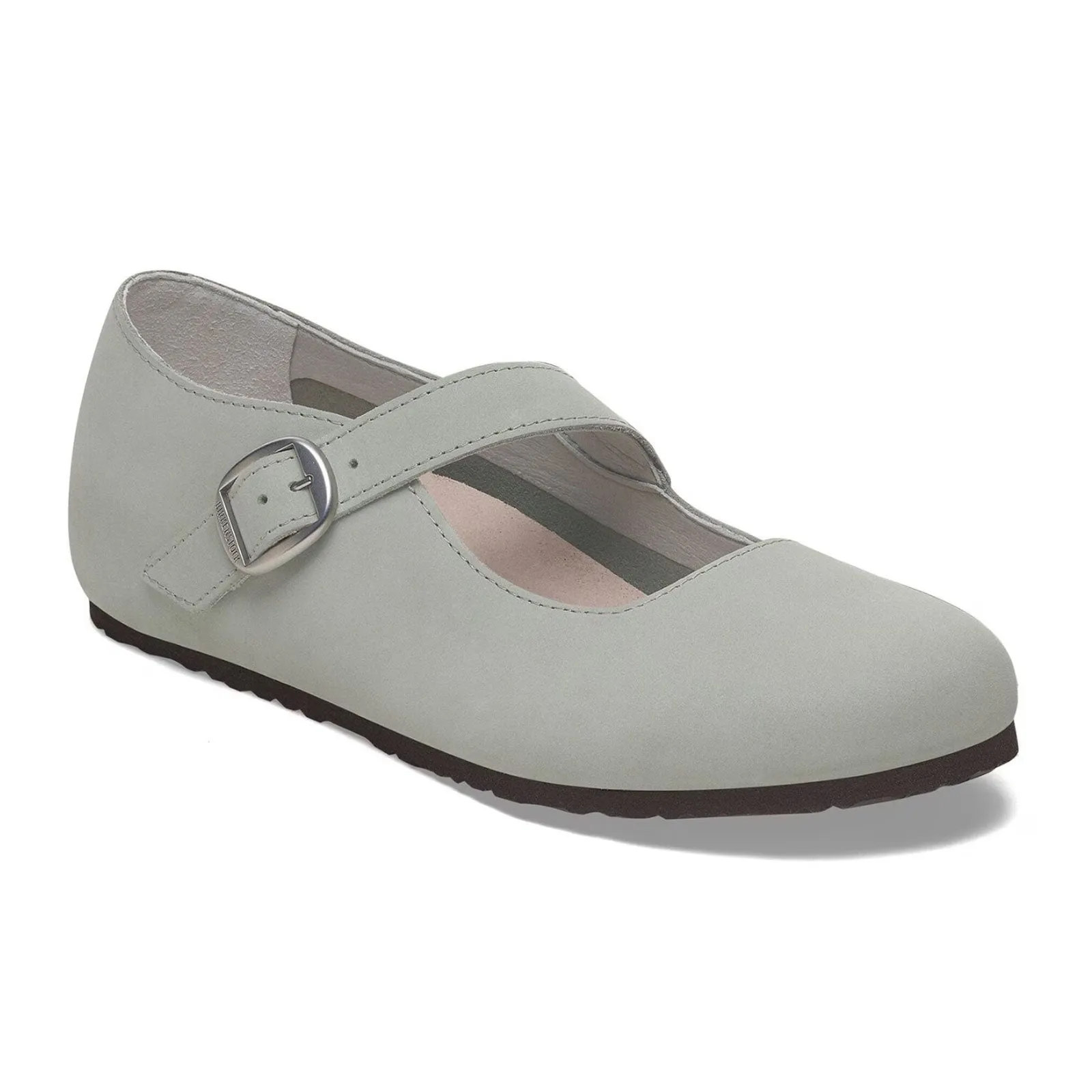 Birkenstock Tracy Mary Jane (Women) - Pure Sage