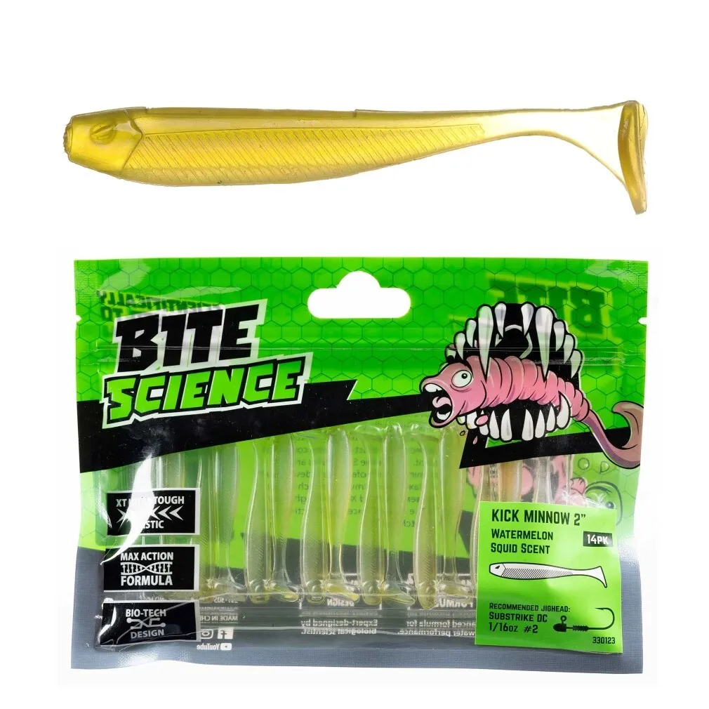 Bite Science Sling Bag Trout  Pack