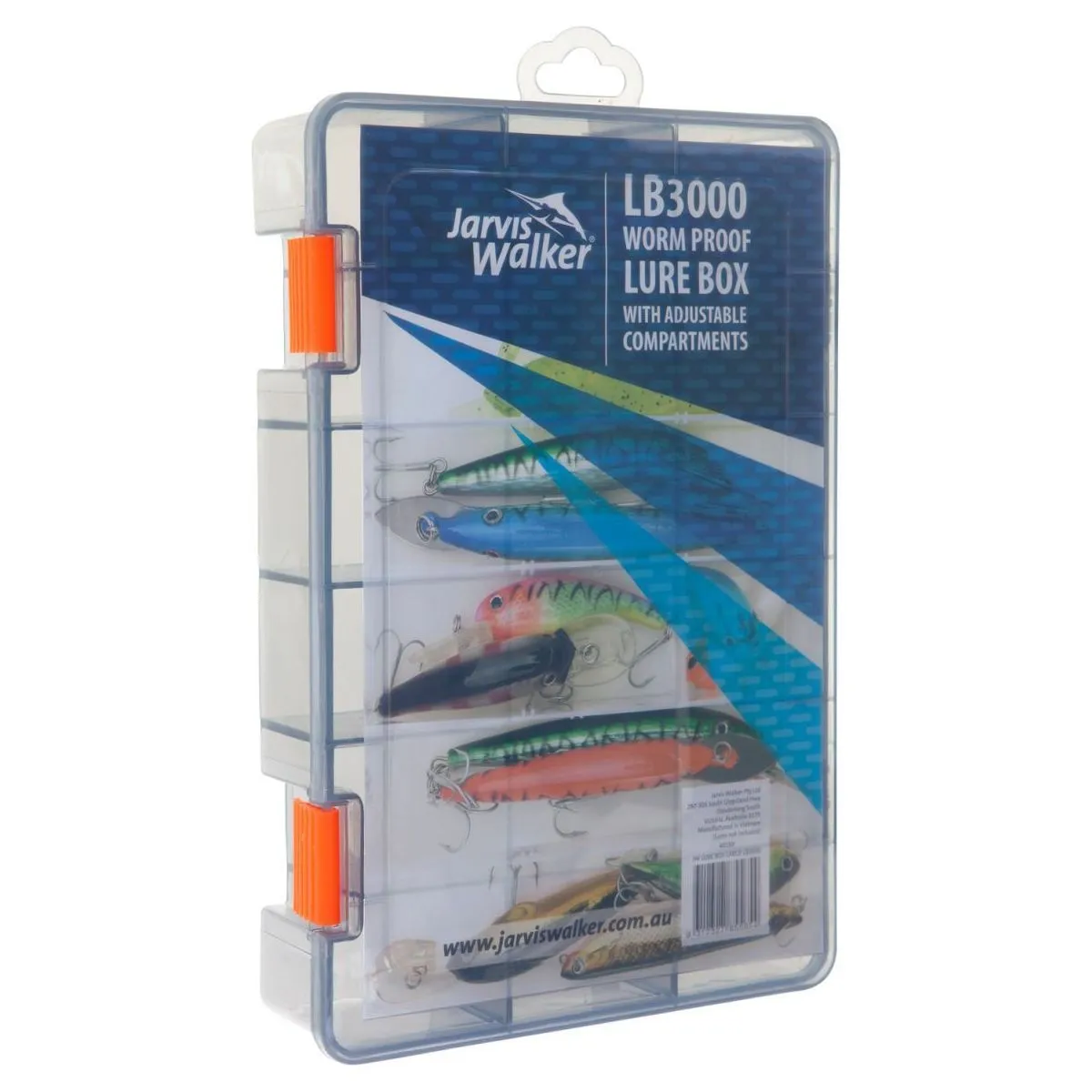 Bite Science Sling Bag Trout  Pack