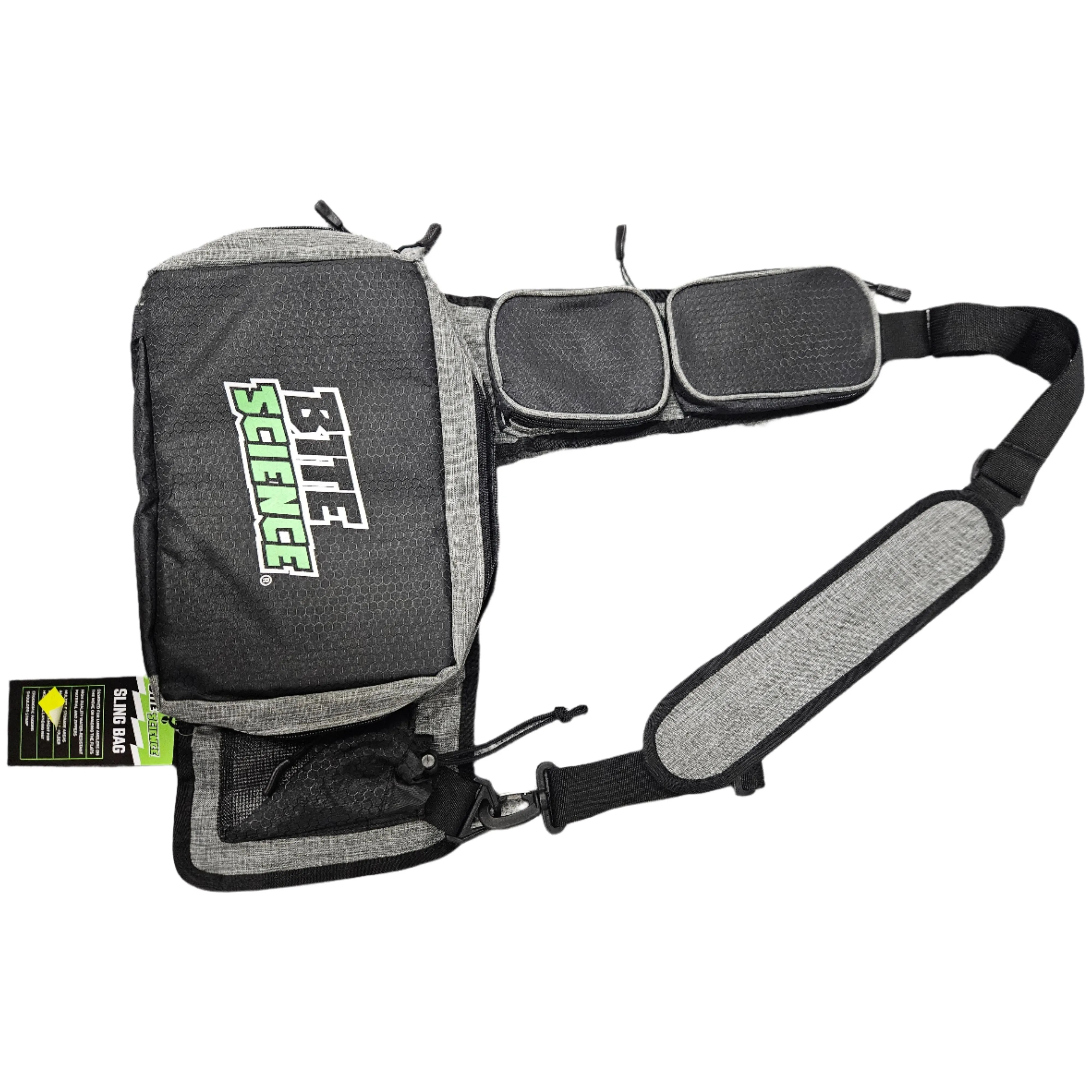 Bite Science Sling Bag Trout  Pack