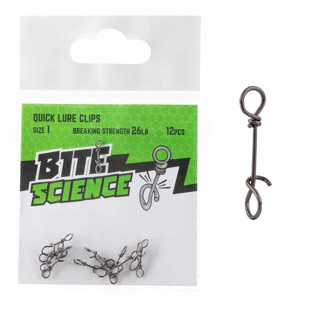 Bite Science Sling Bag Trout  Pack