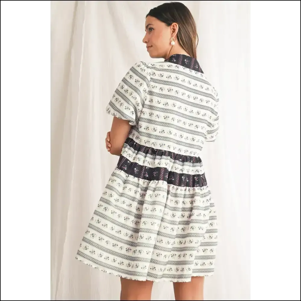 Black Boho Chic: Dress so Good, It's Almost Illegal 😈 Needful Things