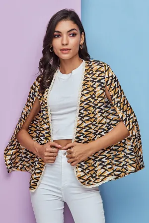 Blaire Cape