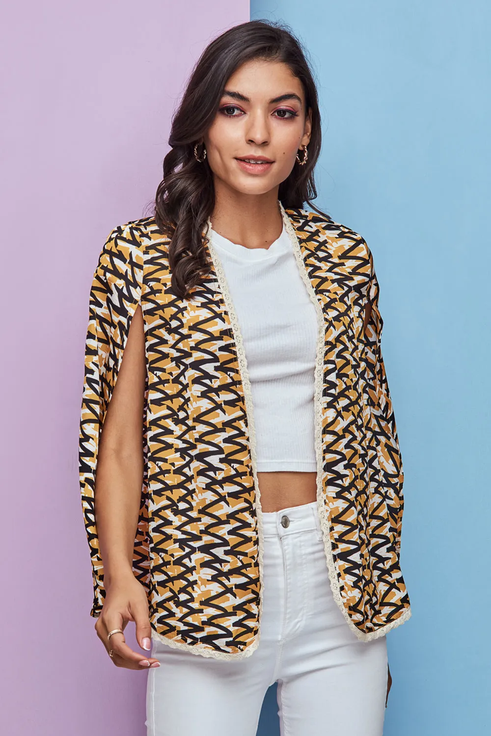 Blaire Cape