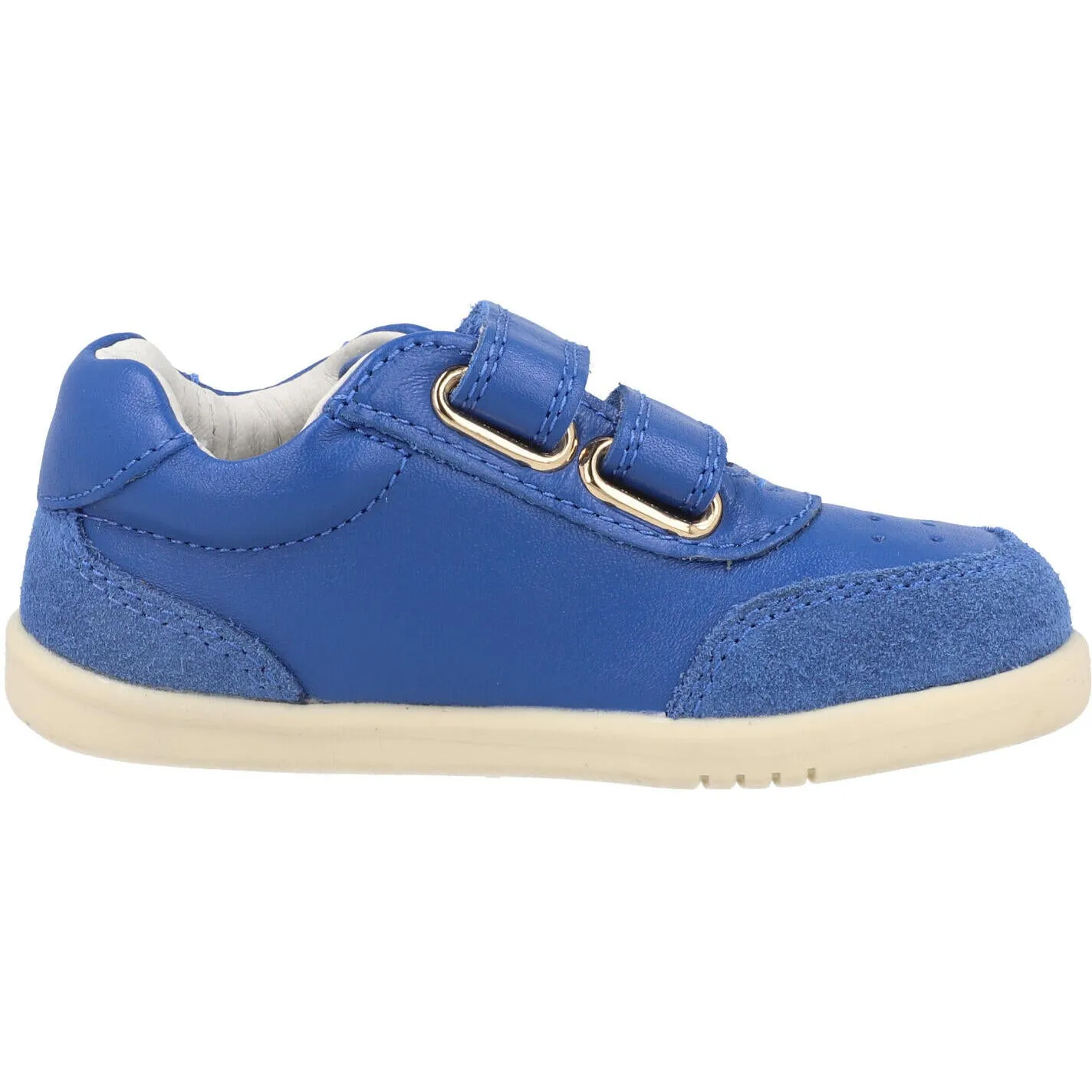 Bobux i-Walk Champ Olympian Blue Kids Sneakers