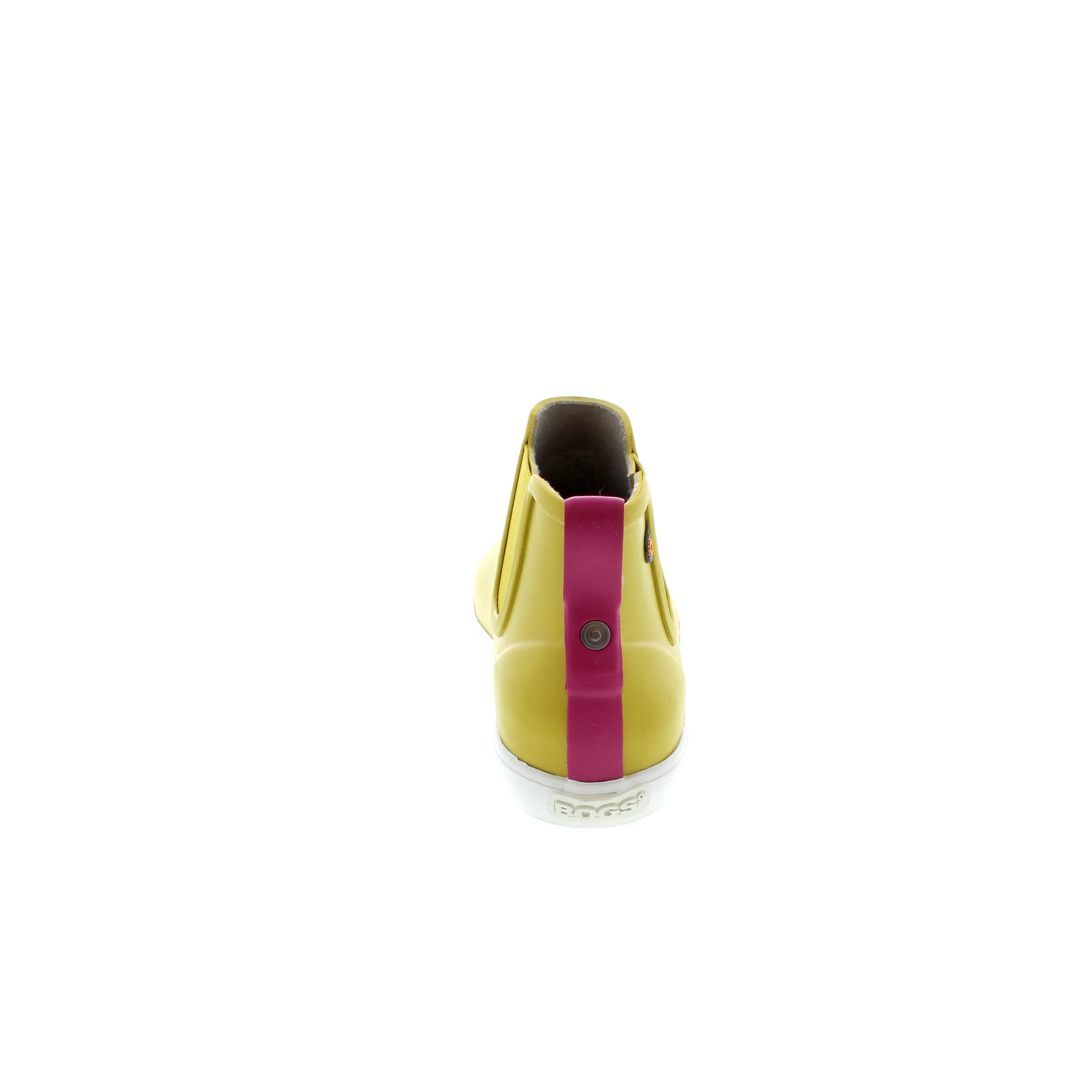 Bogs Kicker - Gold