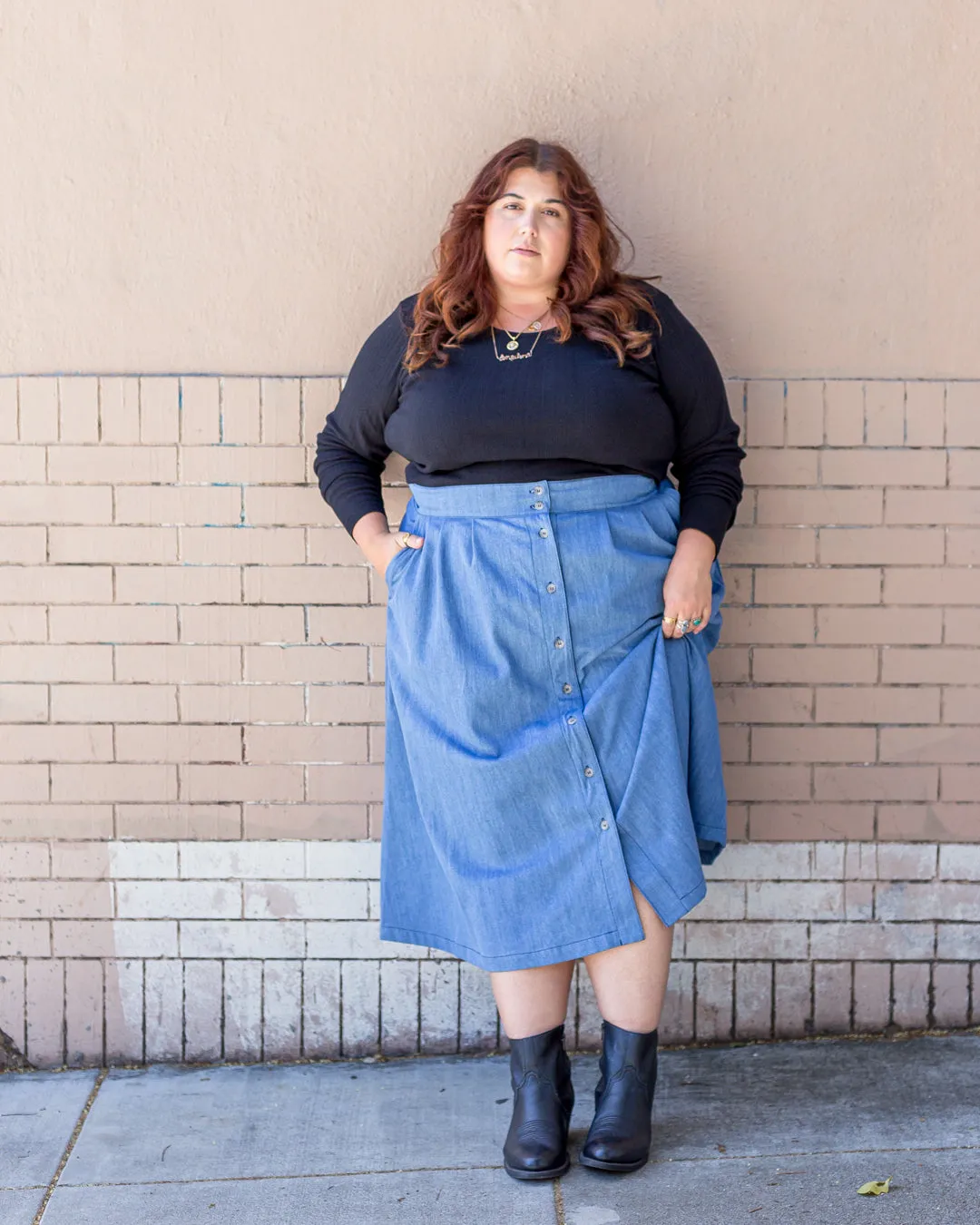 Bonnie Skirt