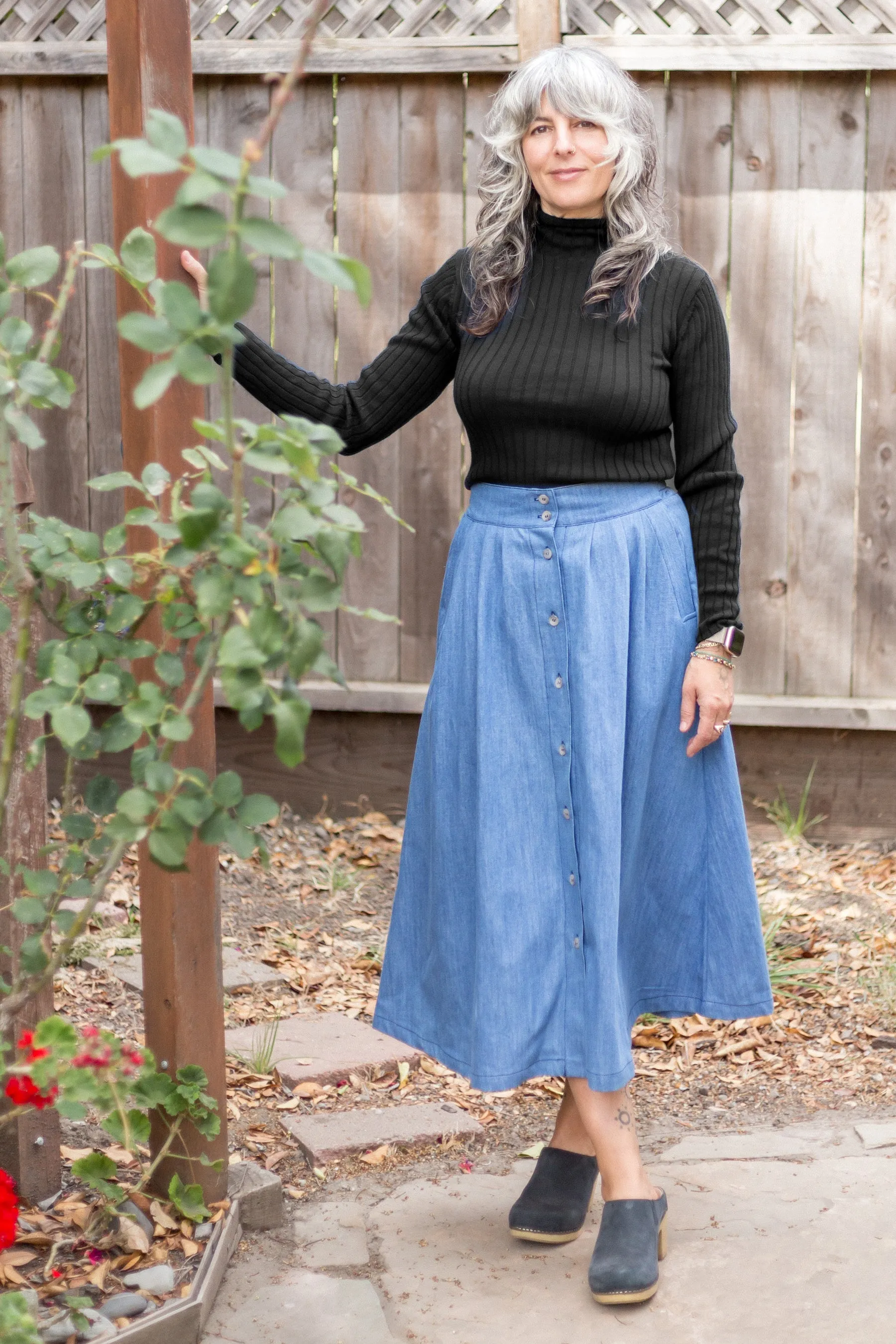 Bonnie Skirt