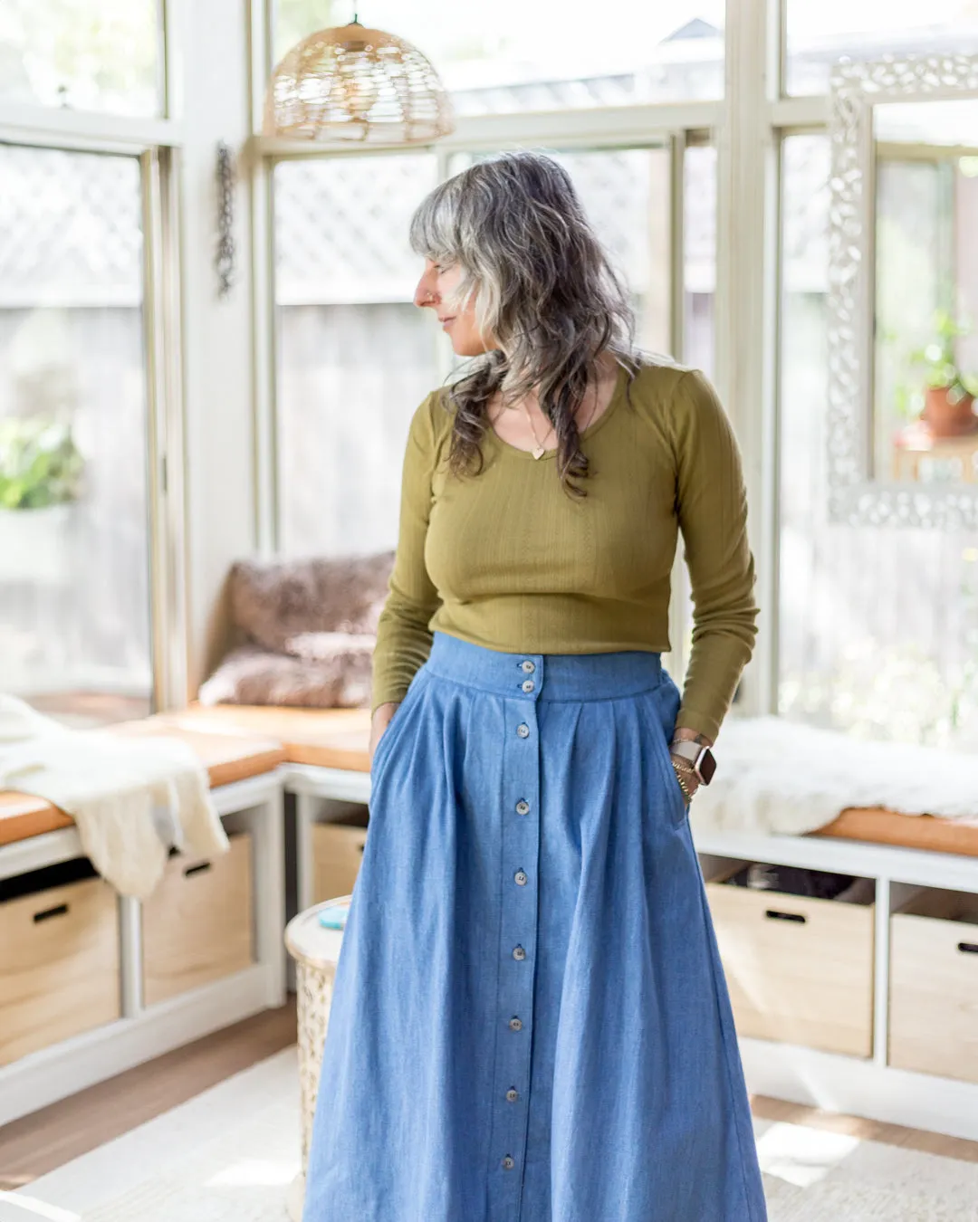 Bonnie Skirt