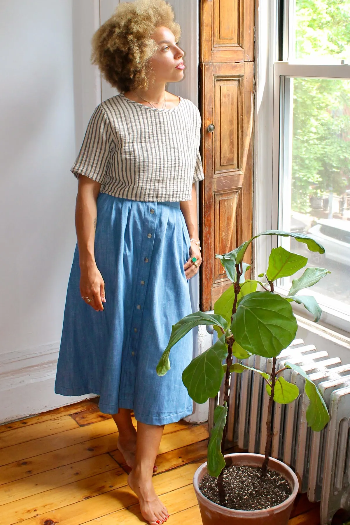 Bonnie Skirt