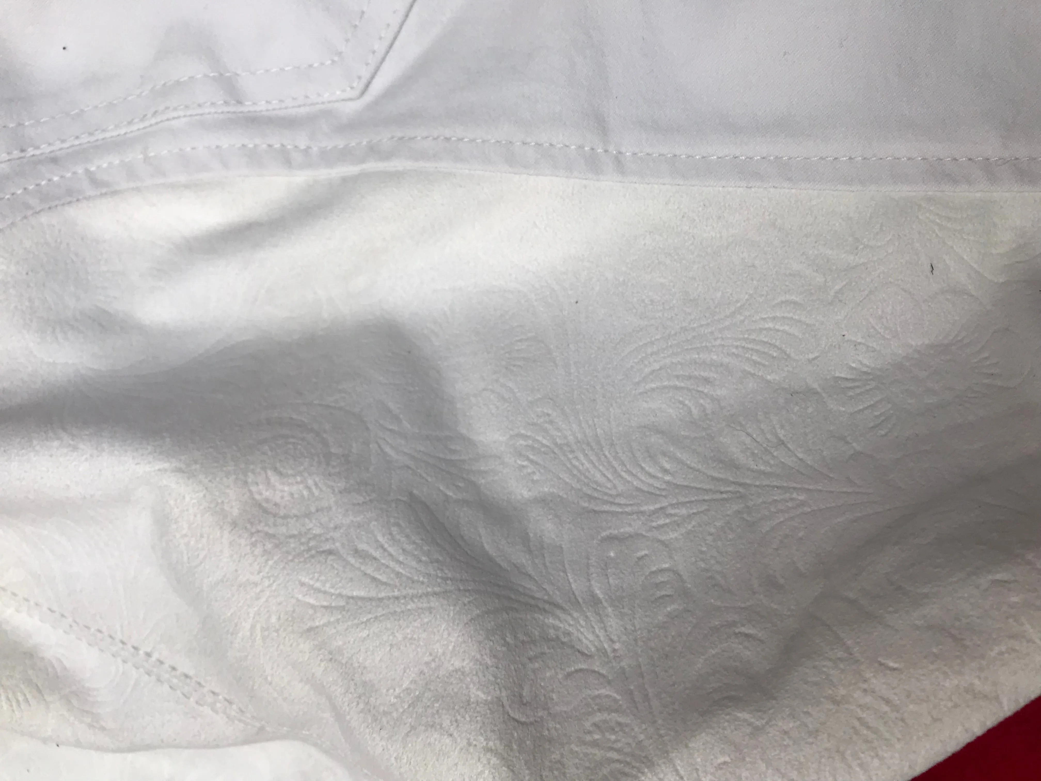 British eventing jodhpurs size 12 (30) FREE POSTAGE