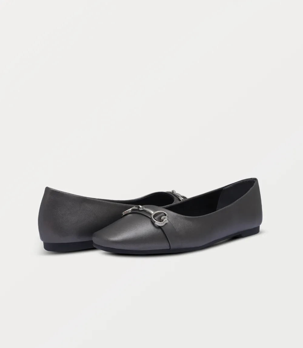 BW10253-PEWTER-Women Ballerina
