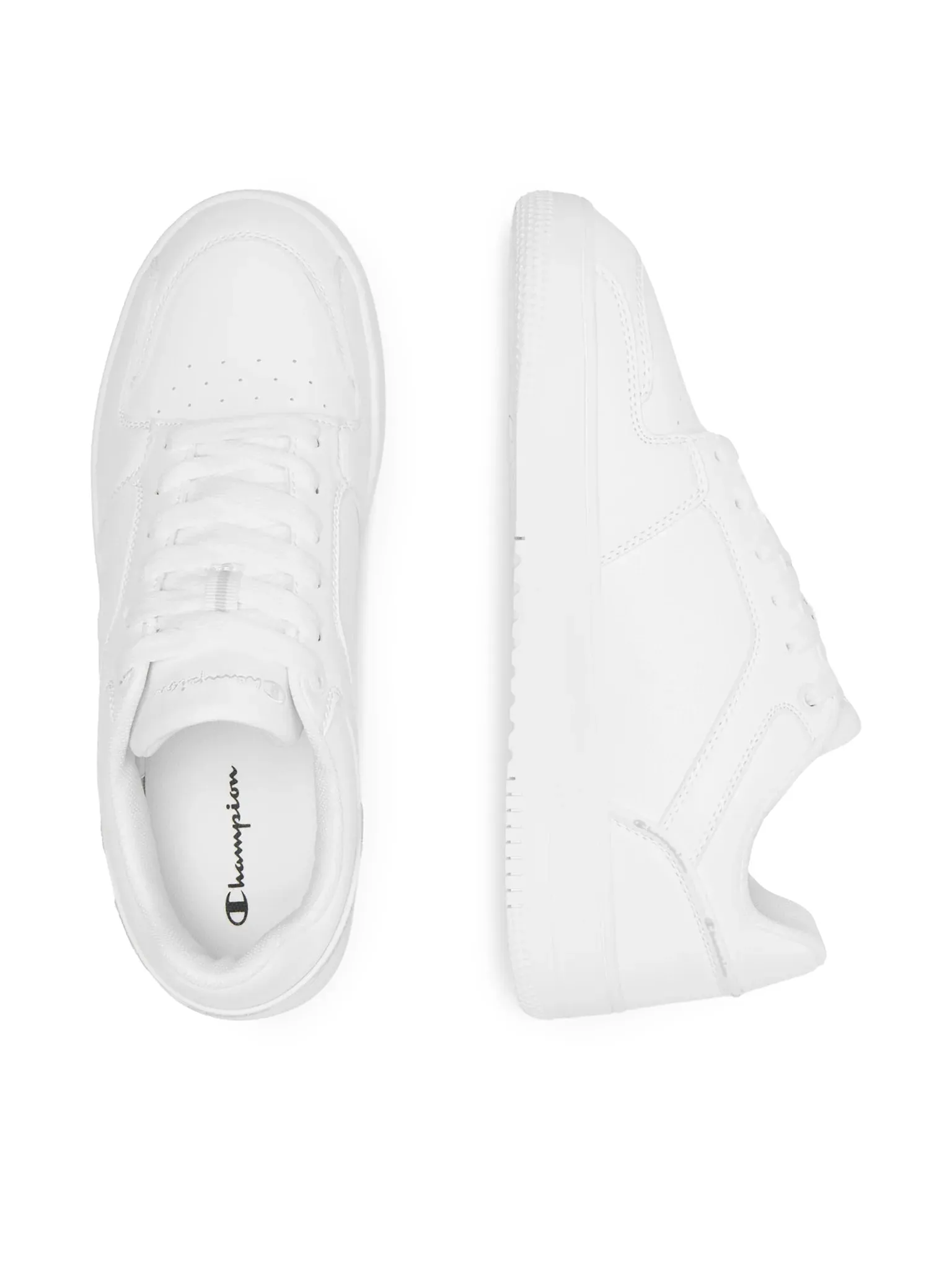 Champion | Sneakers REBOUND | WW010 Triple Wht