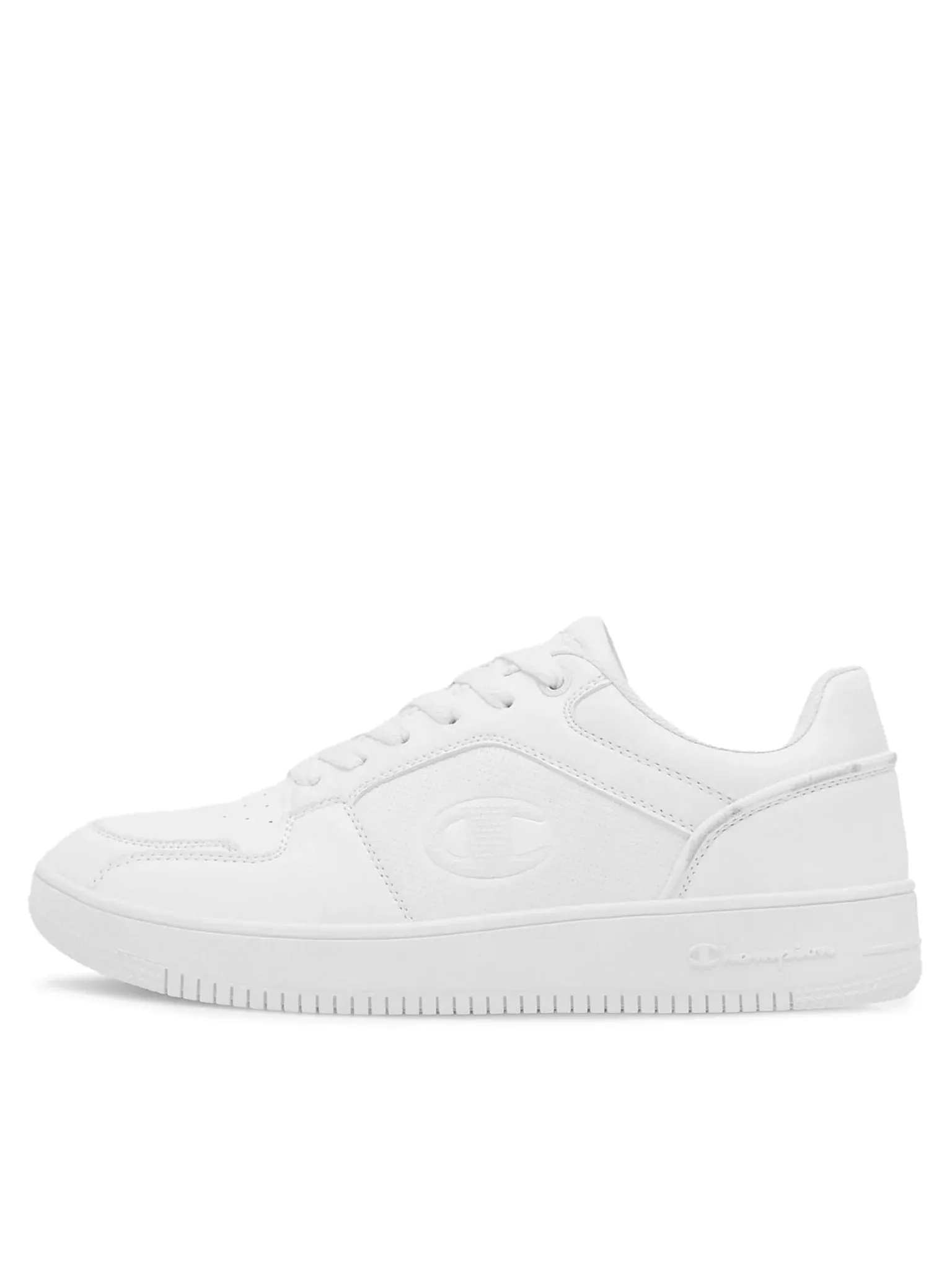 Champion | Sneakers REBOUND | WW010 Triple Wht