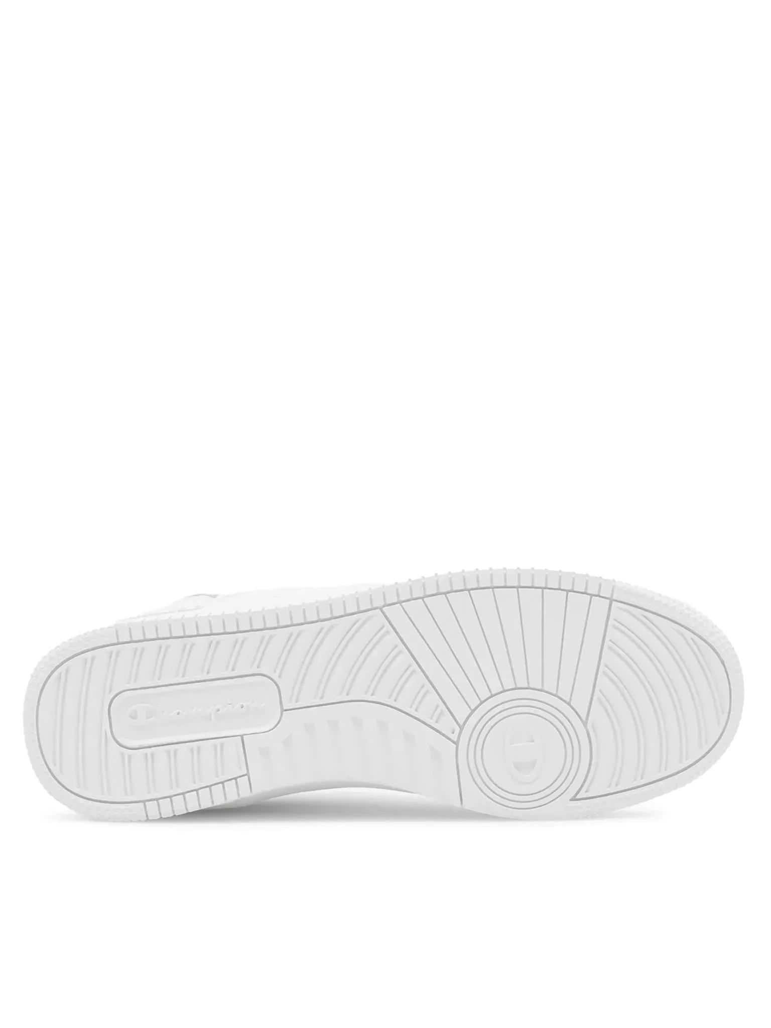 Champion | Sneakers REBOUND | WW010 Triple Wht