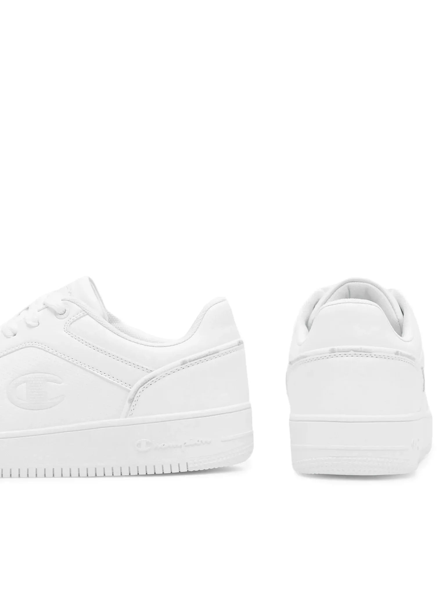 Champion | Sneakers REBOUND | WW010 Triple Wht