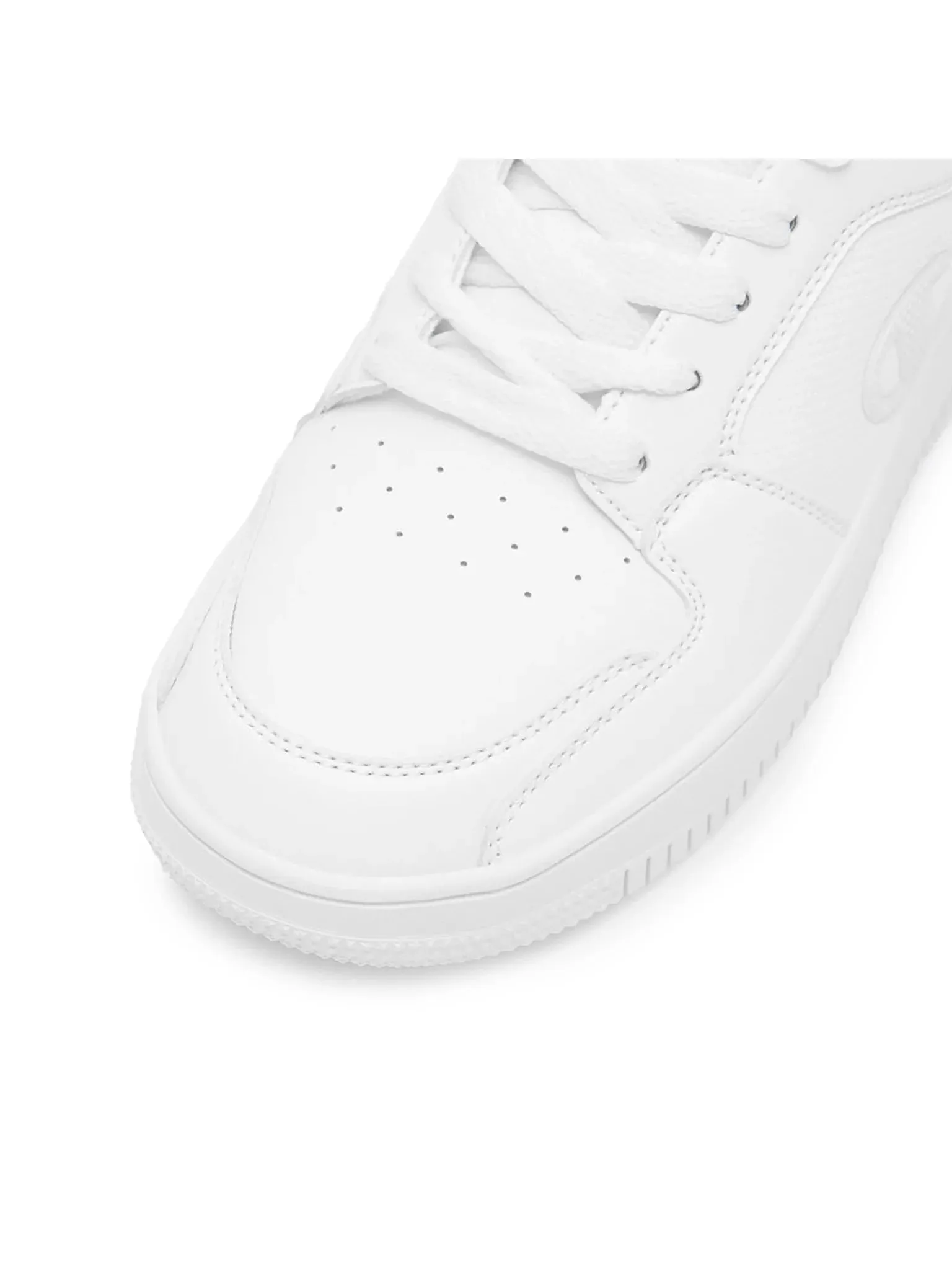 Champion | Sneakers REBOUND | WW010 Triple Wht