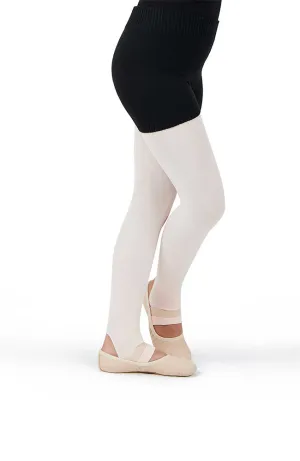 Child Knit Boyshort